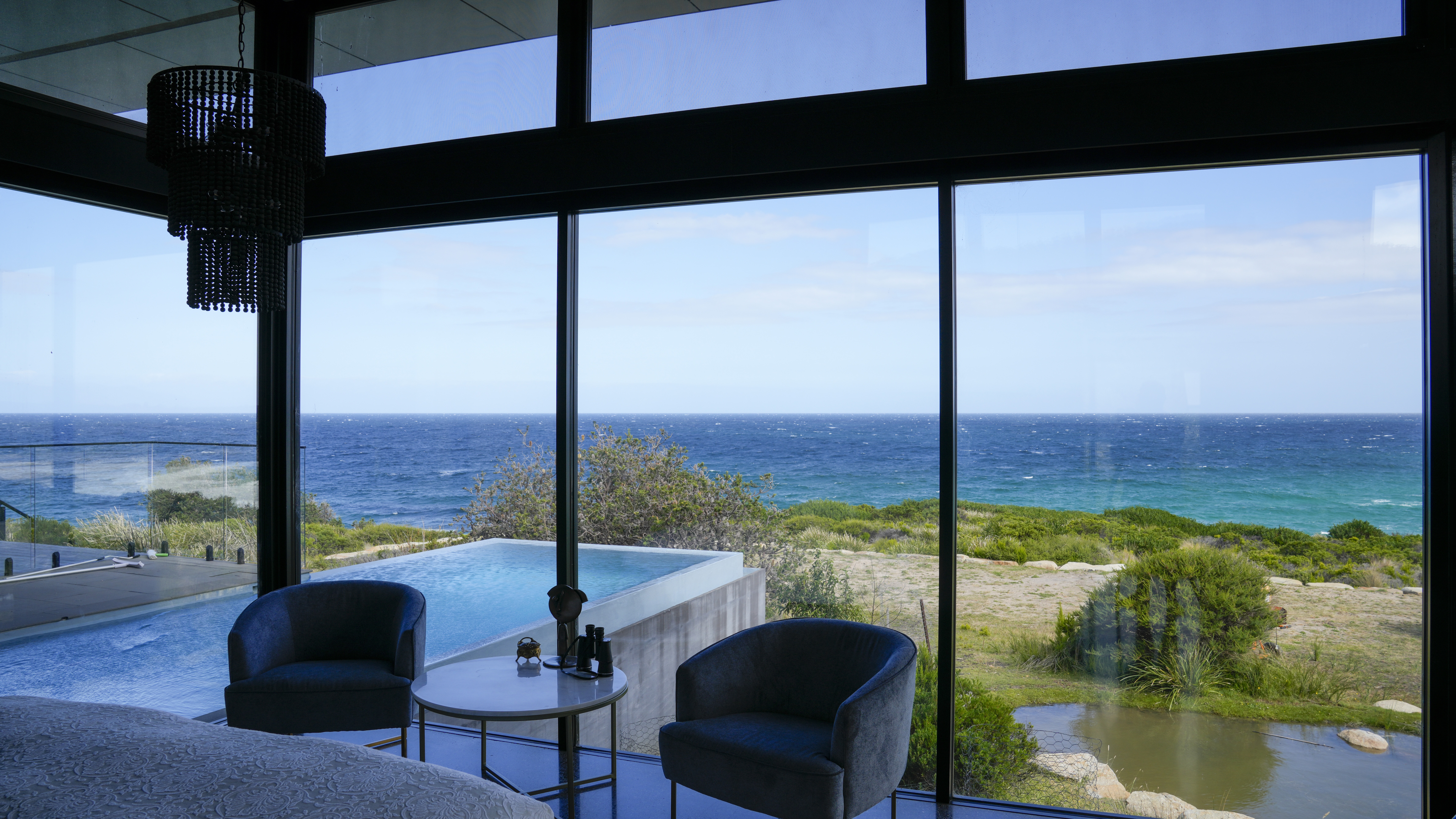 Quadruple Deluxe Ocean View