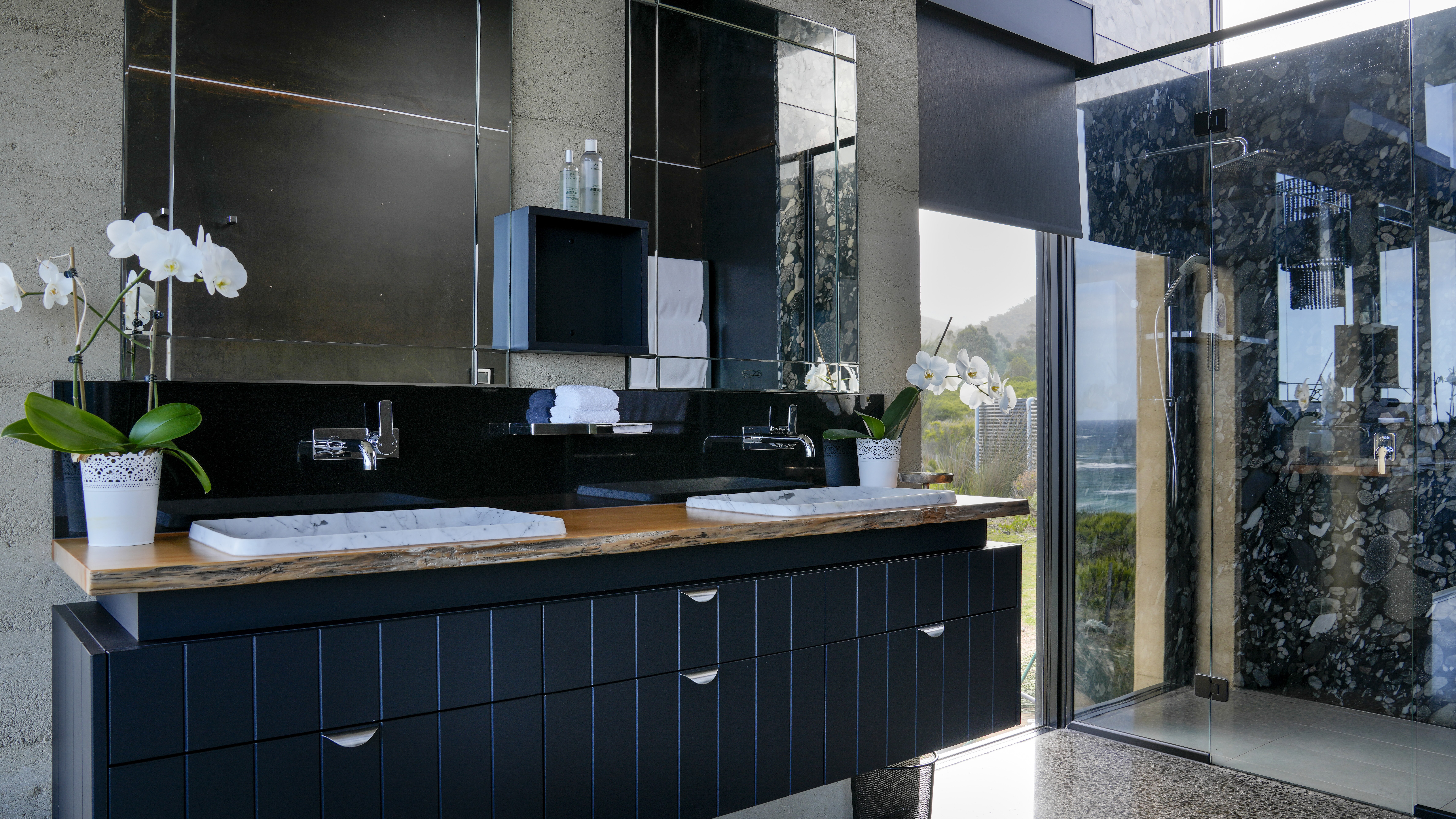 Quadruple Deluxe Ocean View