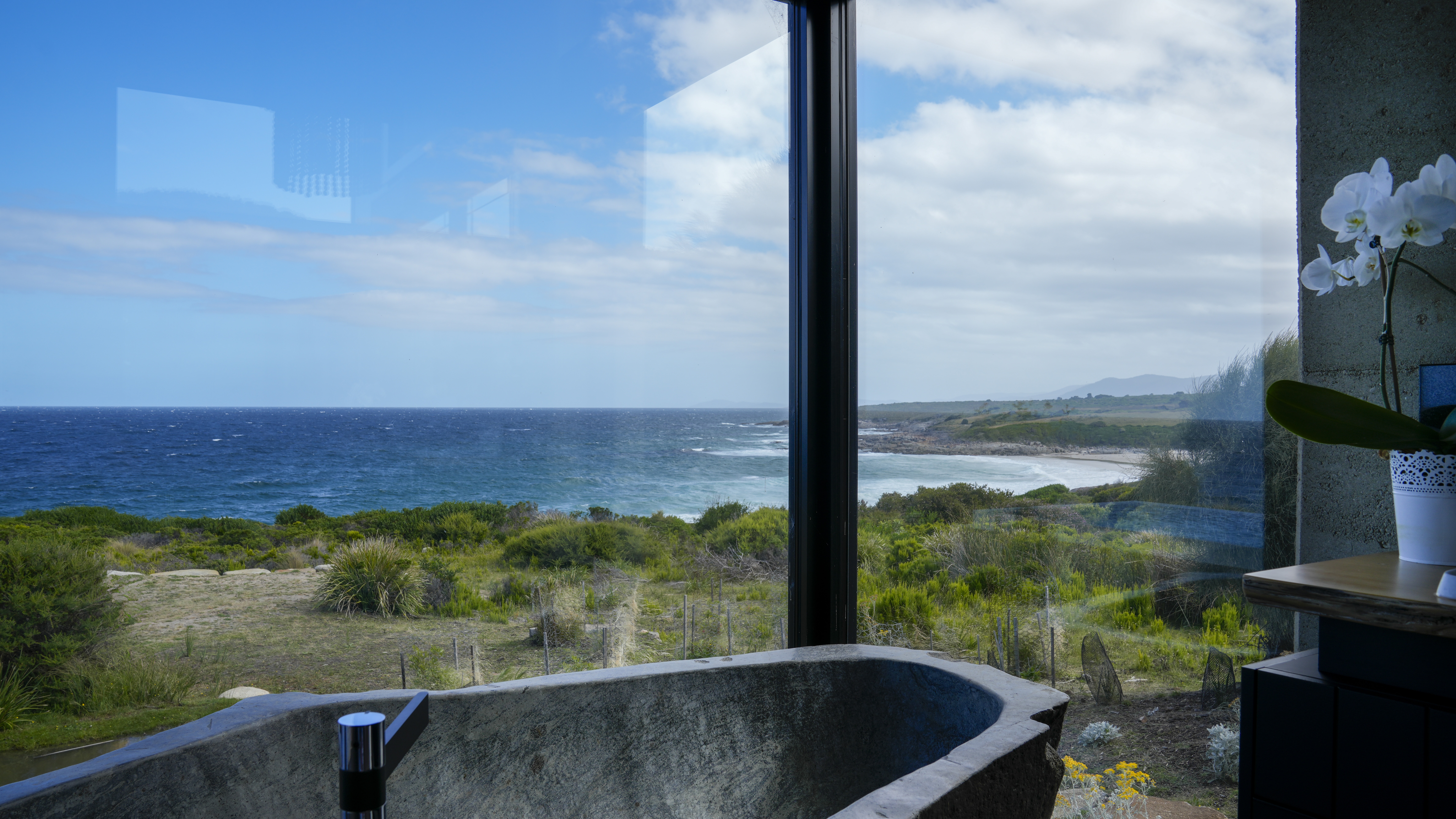 Quadruple Deluxe Ocean View