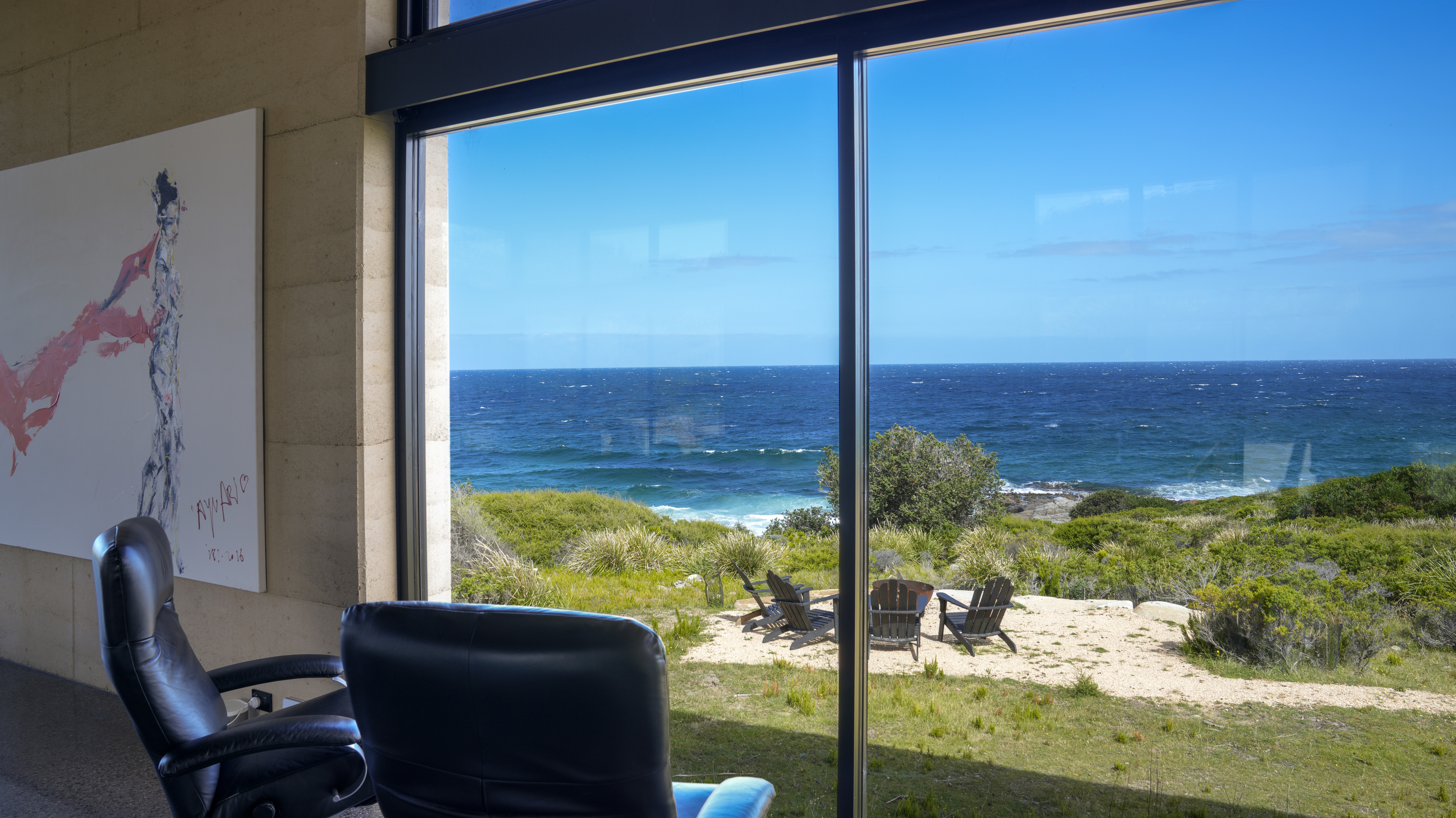 Quadruple Deluxe Ocean View