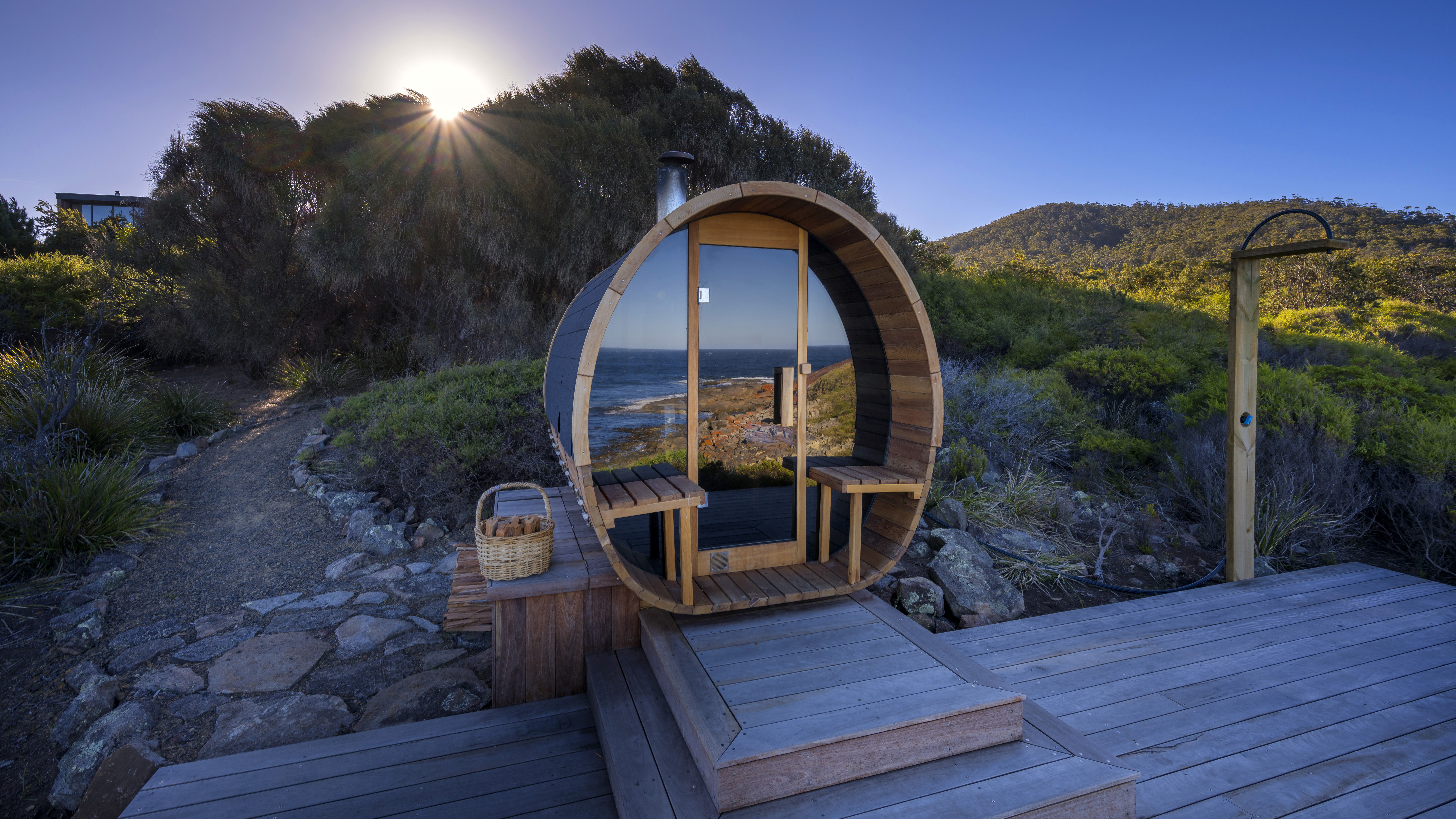 Quadruple Deluxe Ocean View