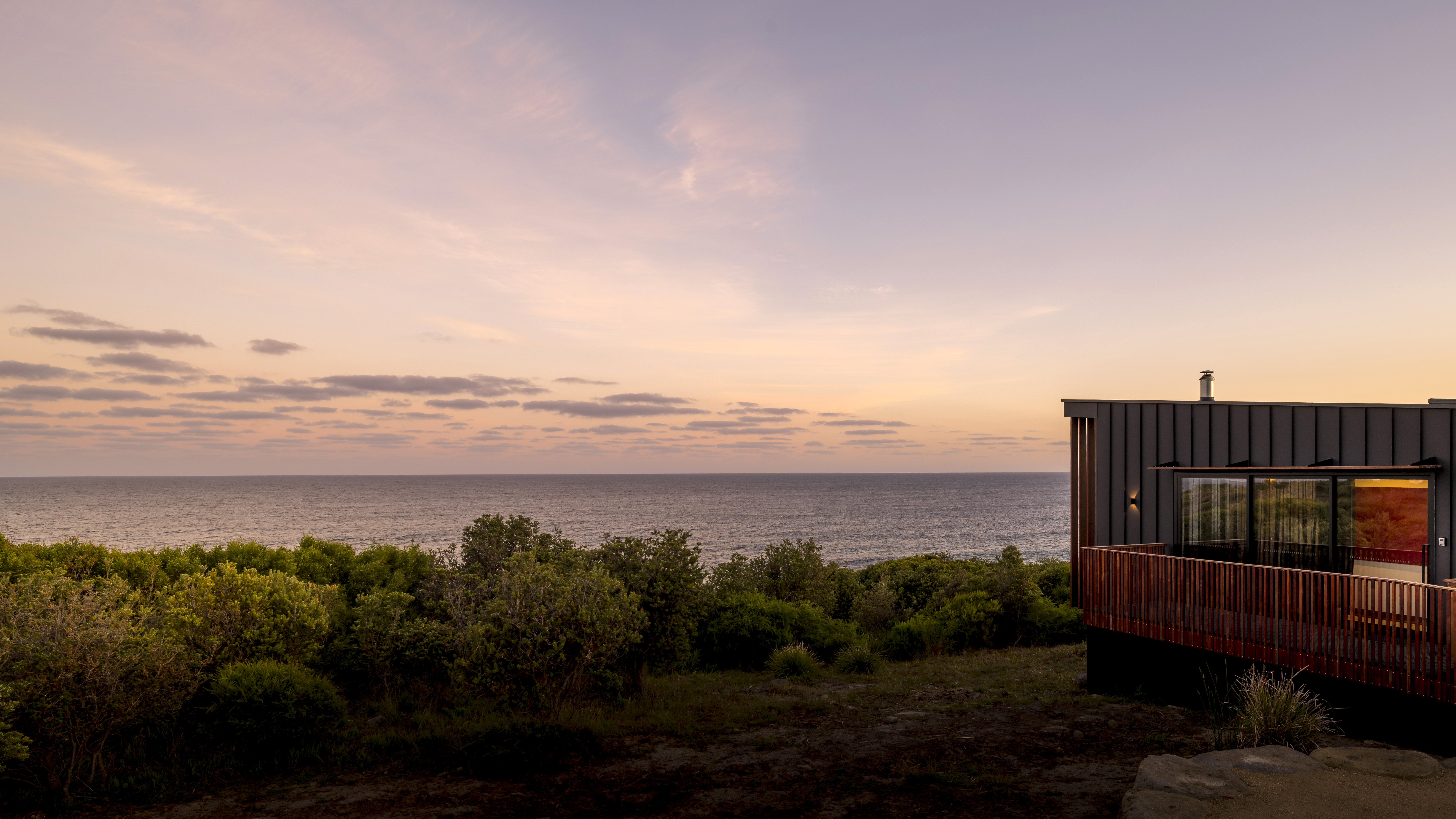 Double Deluxe Ocean View