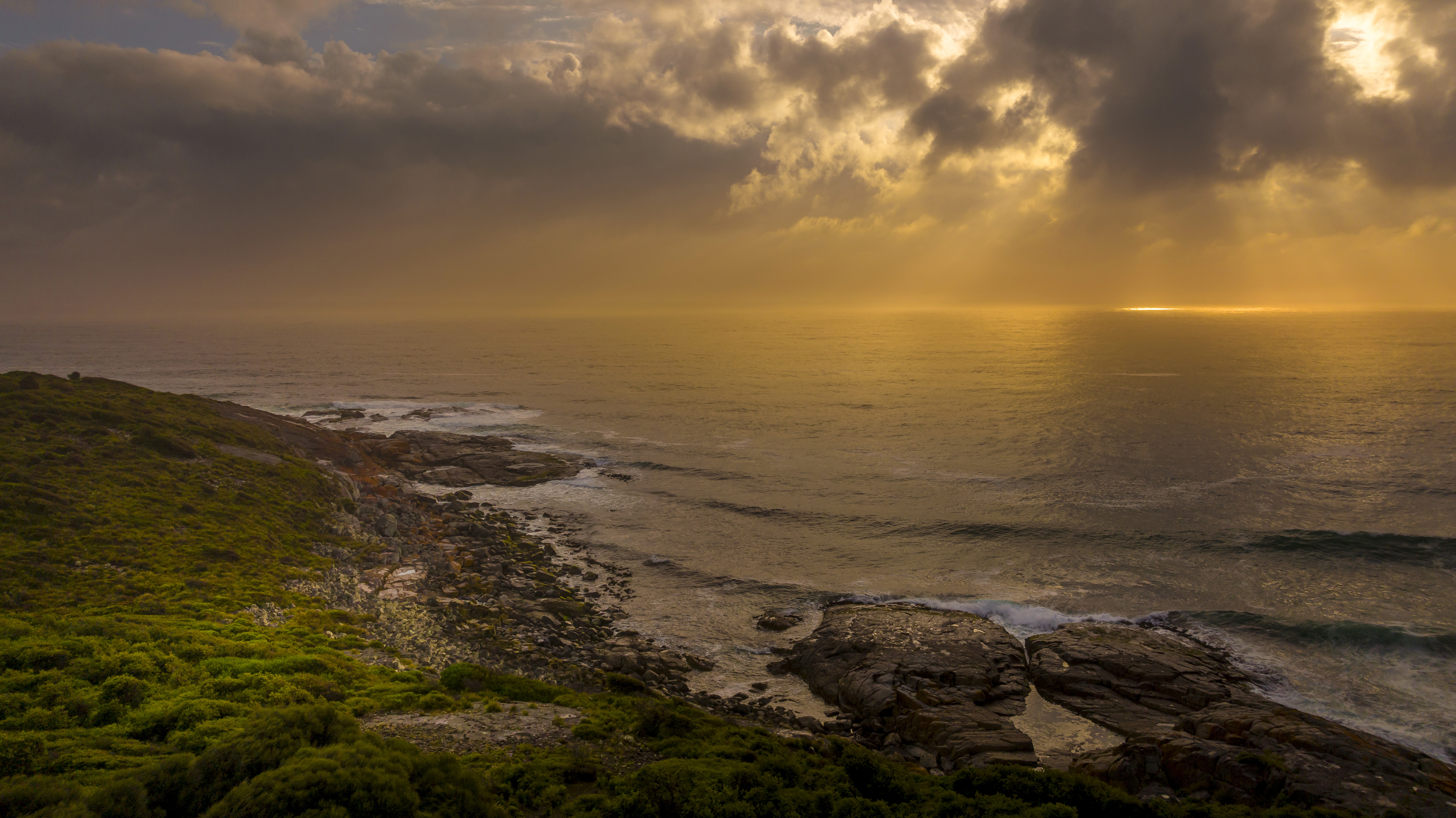 Double Deluxe Ocean View