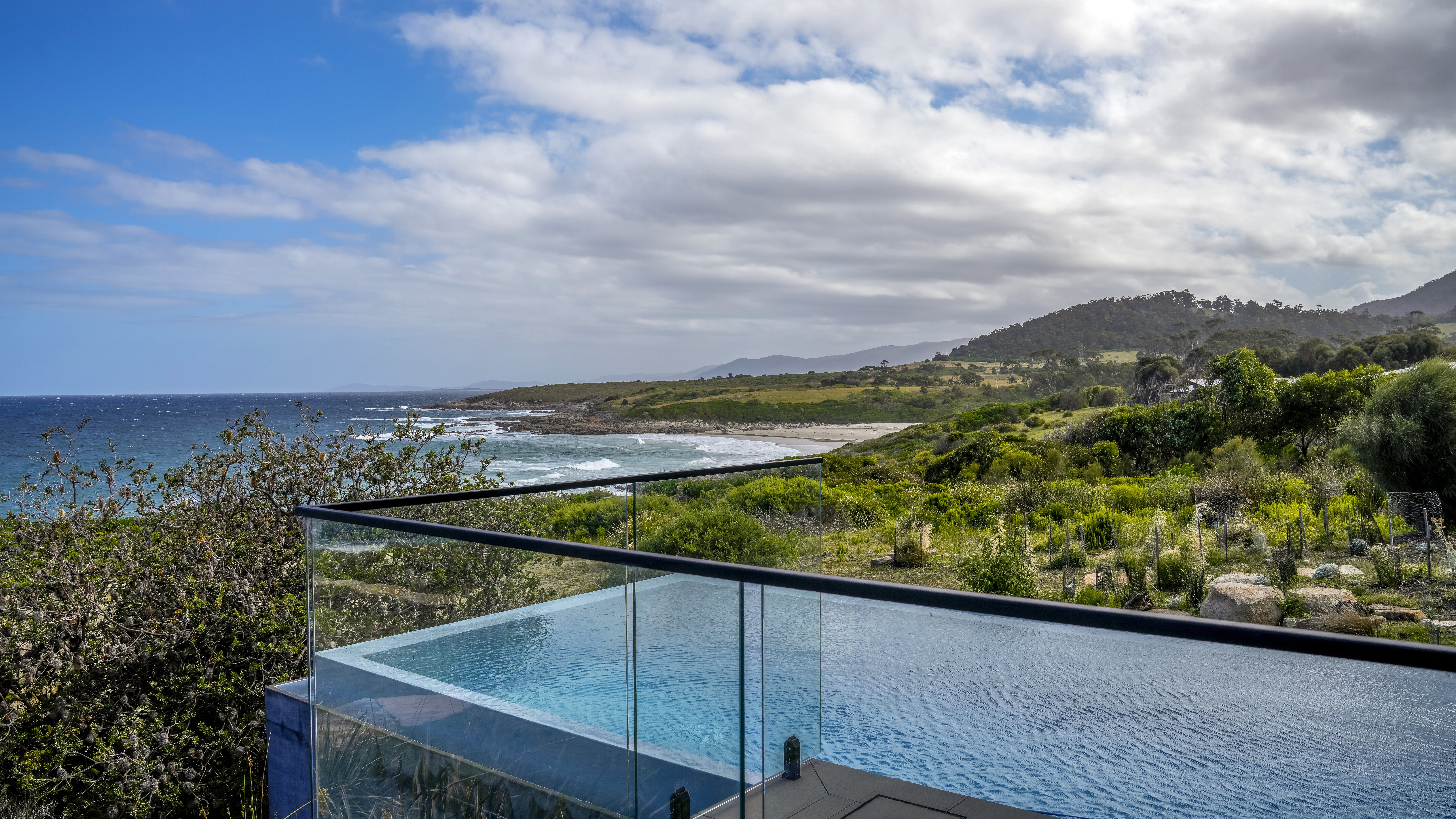 Quadruple Deluxe Ocean View