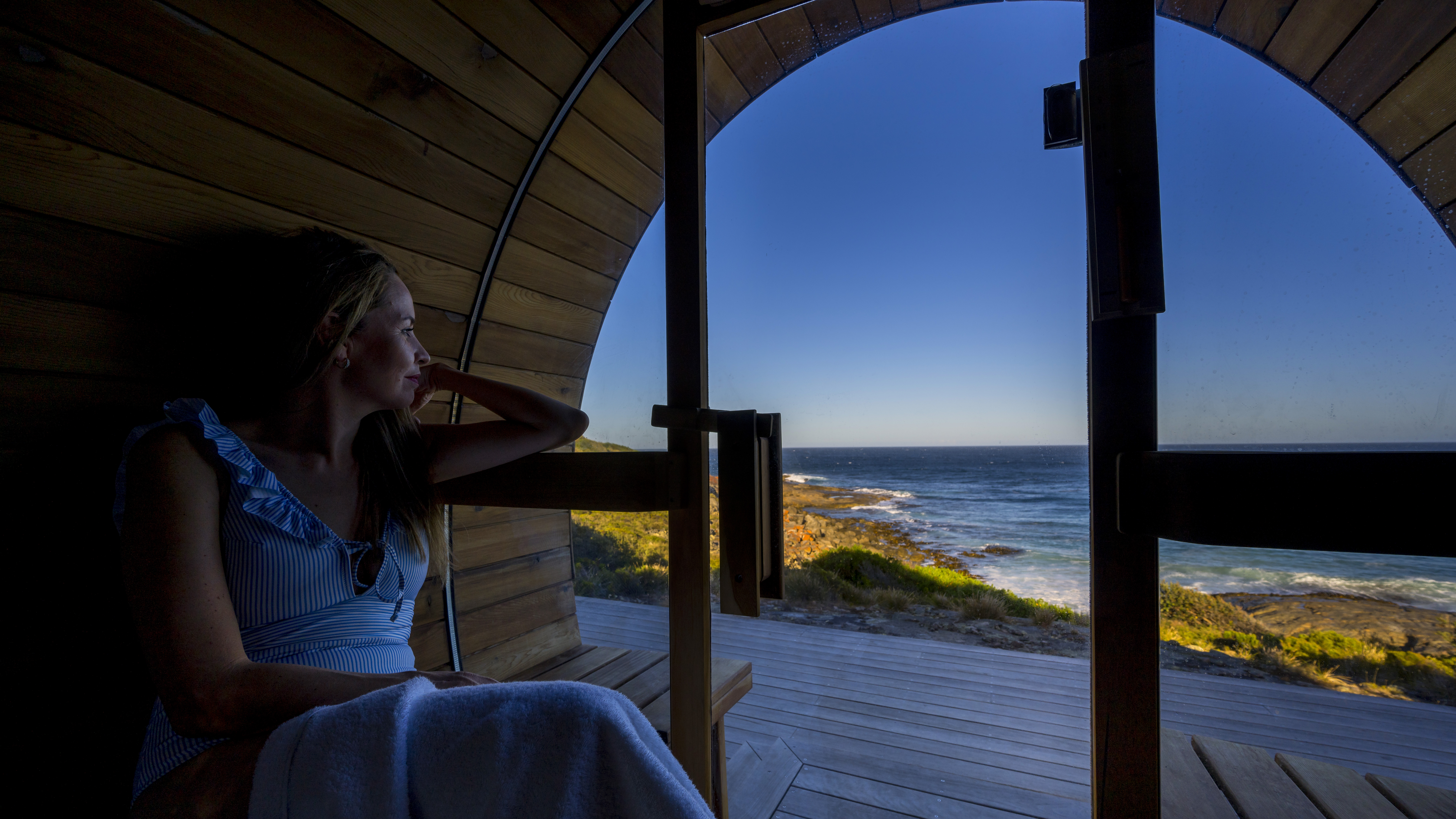 Quadruple Deluxe Ocean View