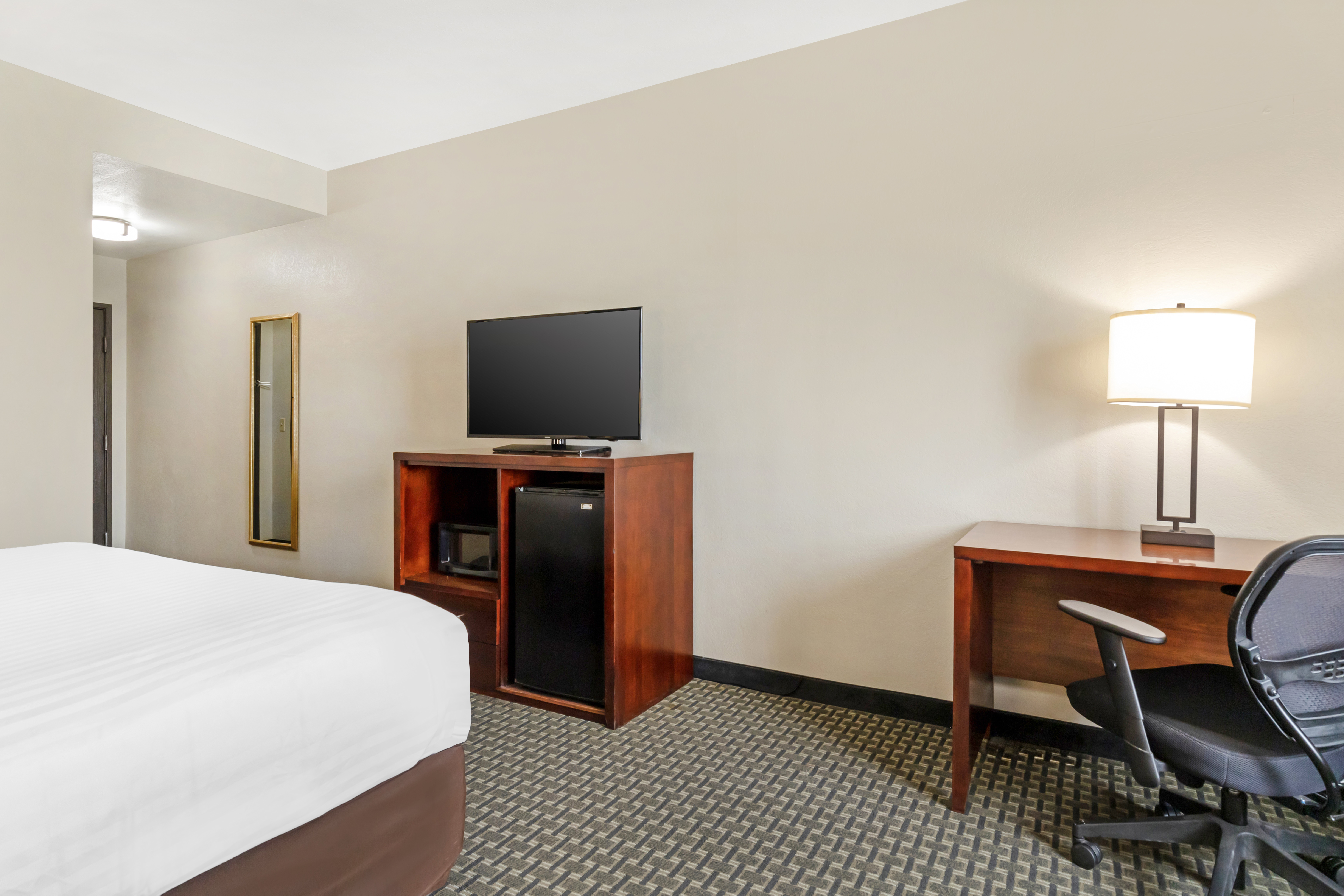 Room King Bed Non Smoking