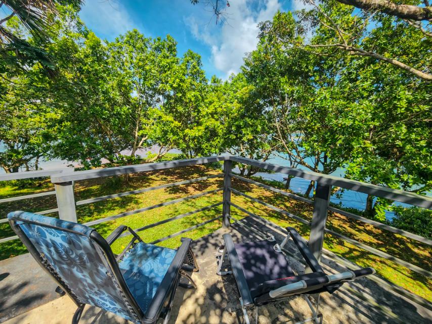 Double or Twin with Views