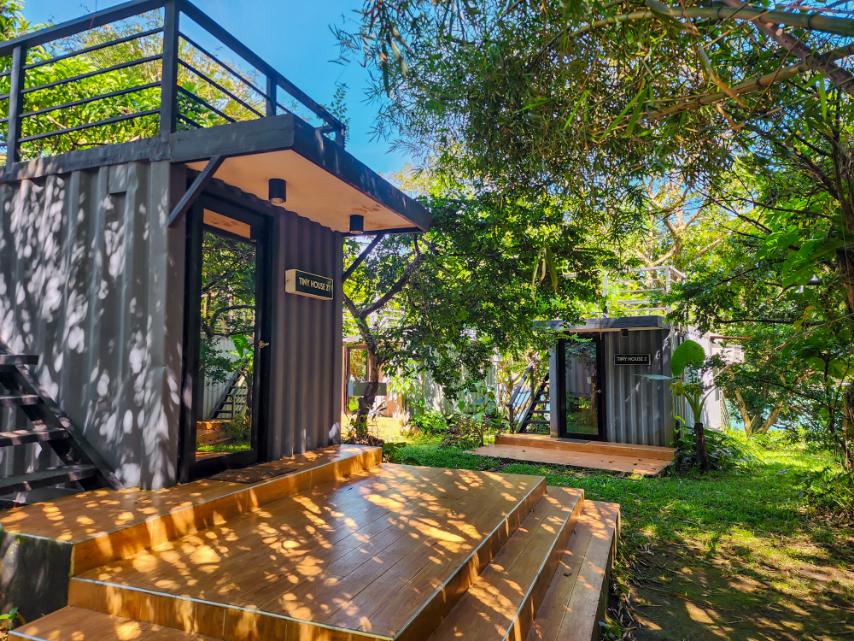 Double or Twin with Views