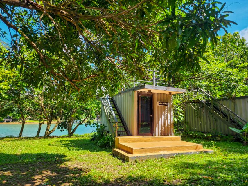 Double or Twin with Views