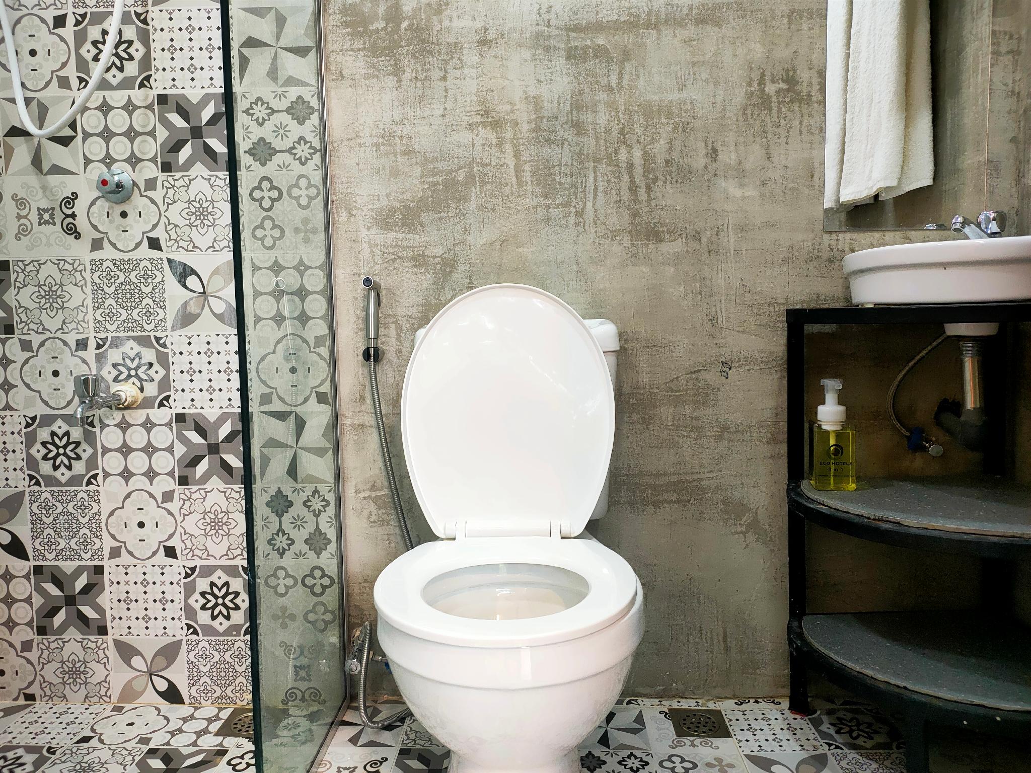 Double or Twin with Views