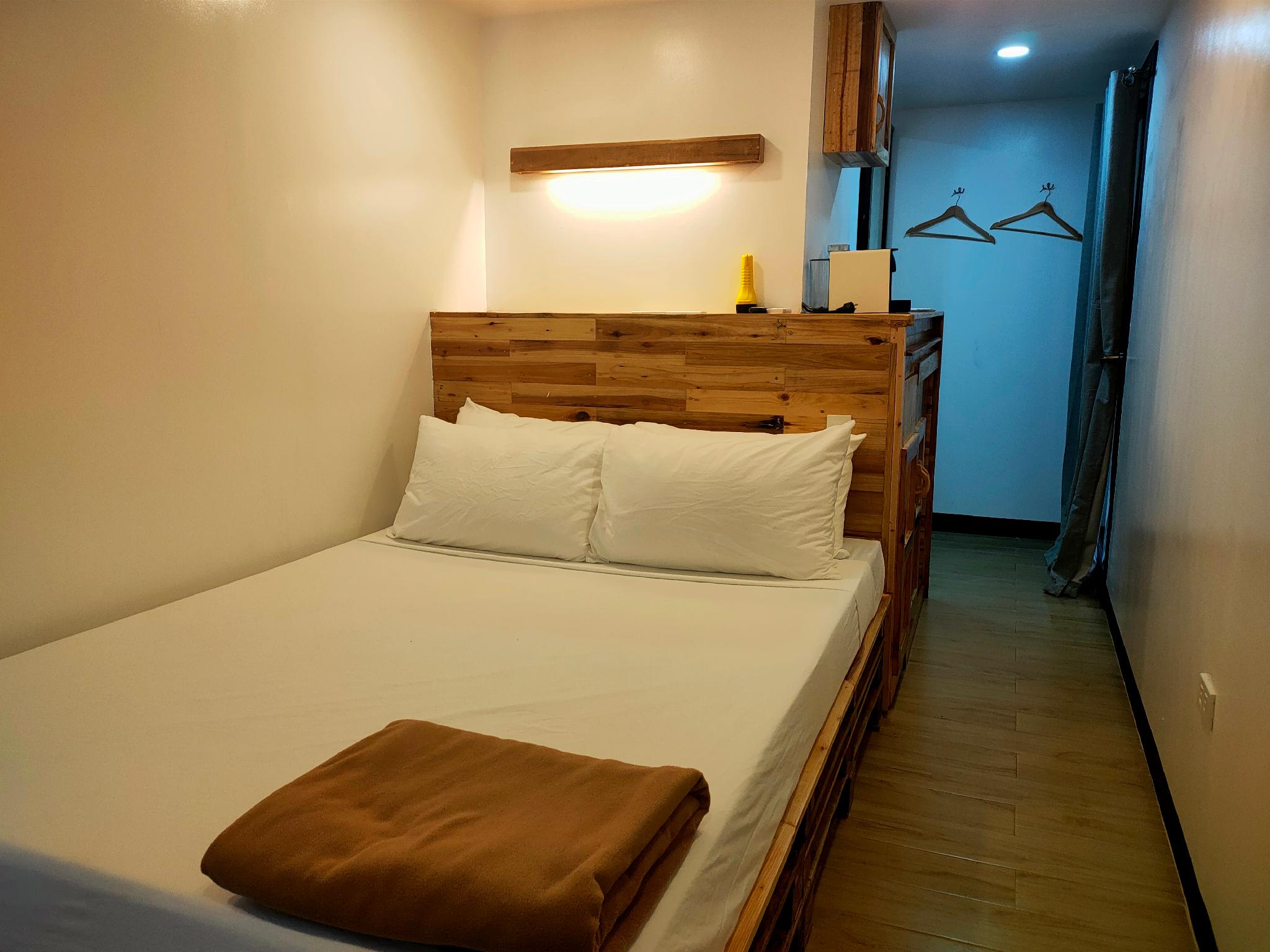 Double or Twin with Views