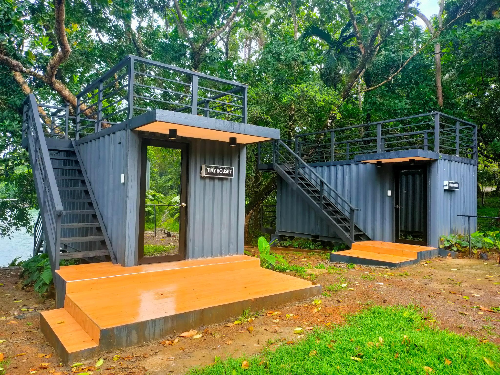 Double or Twin with Views