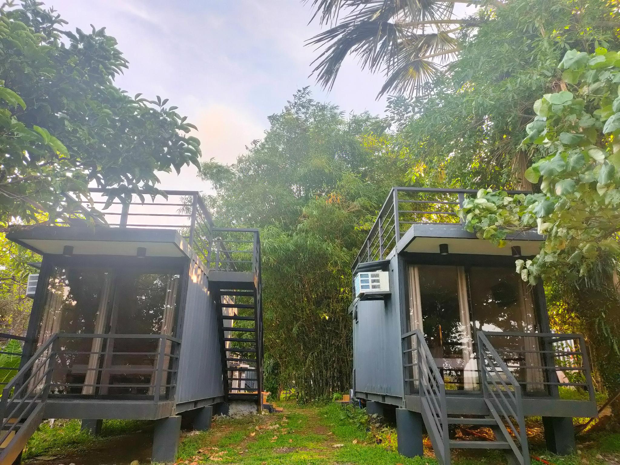 Double or Twin with Views