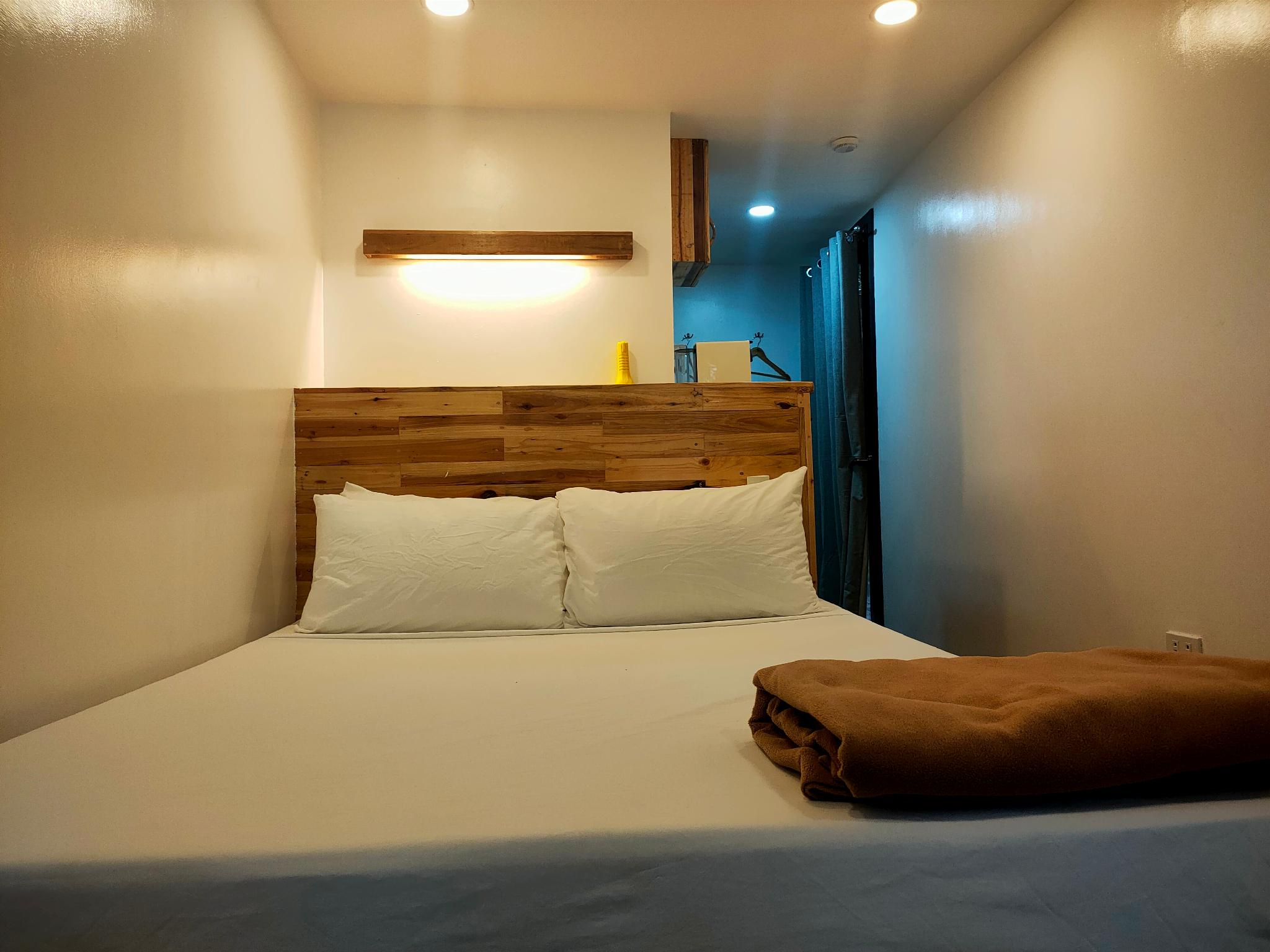 Double or Twin with Views