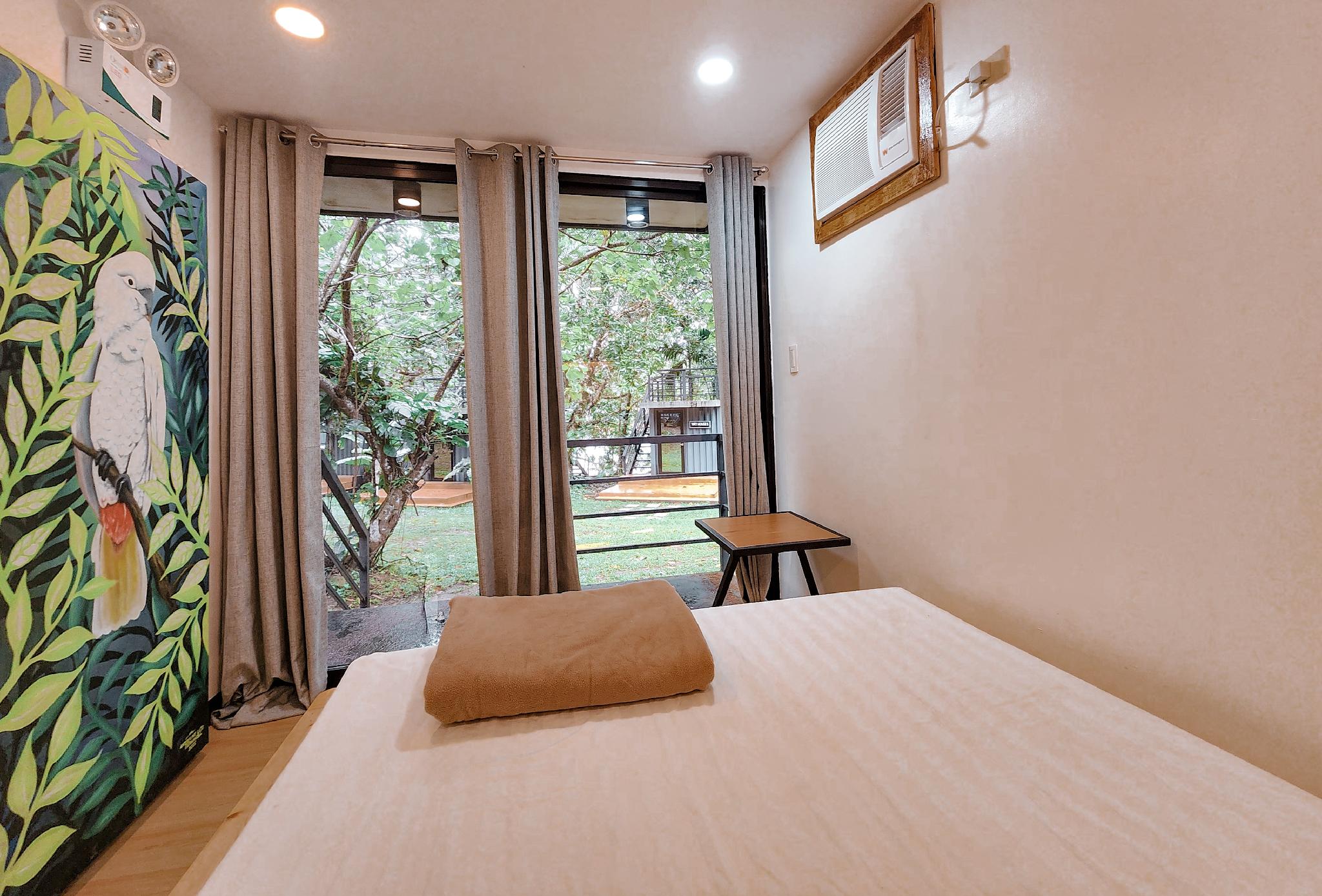 Double or Twin Standard