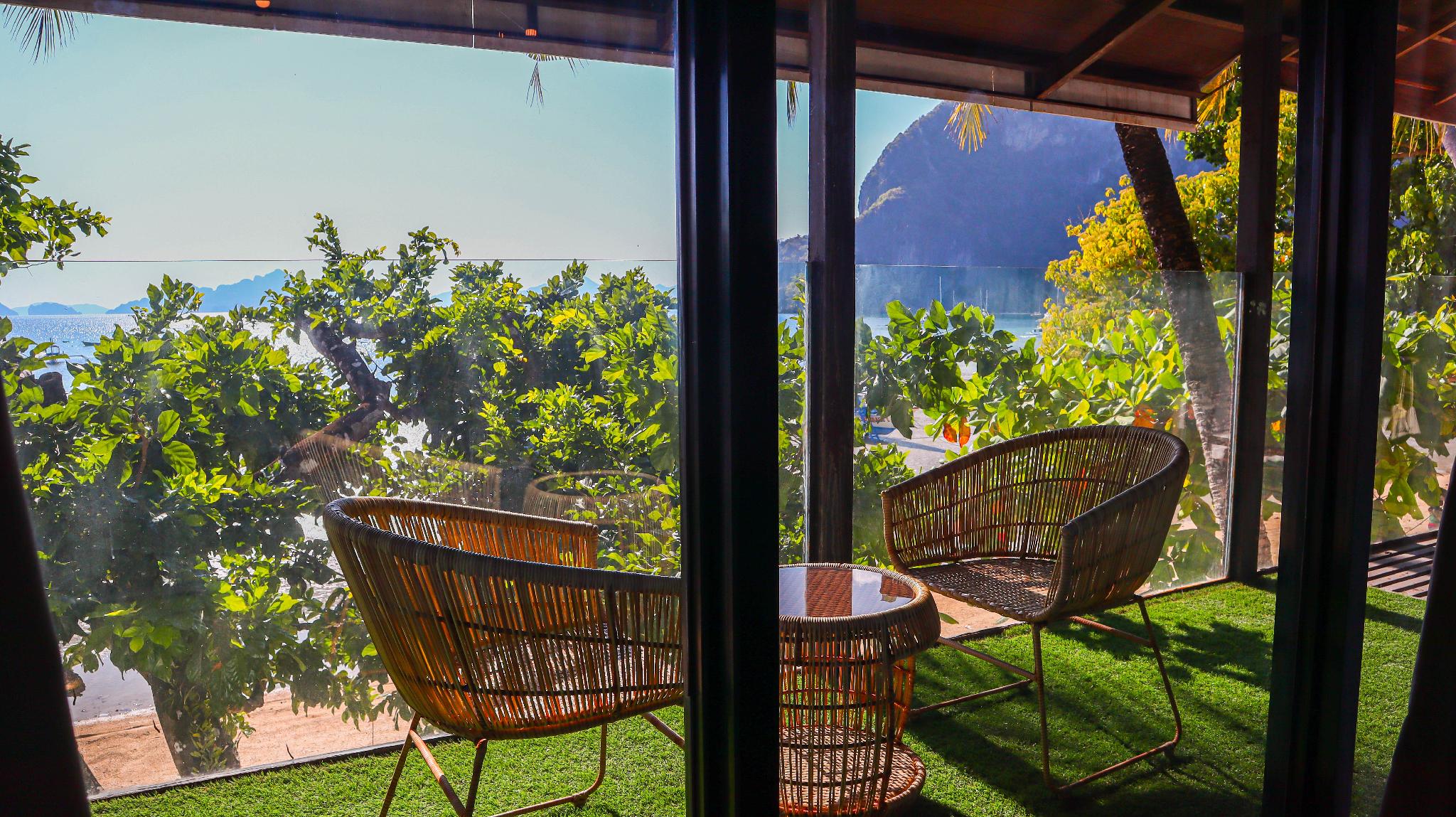 Apartment One Bedroom