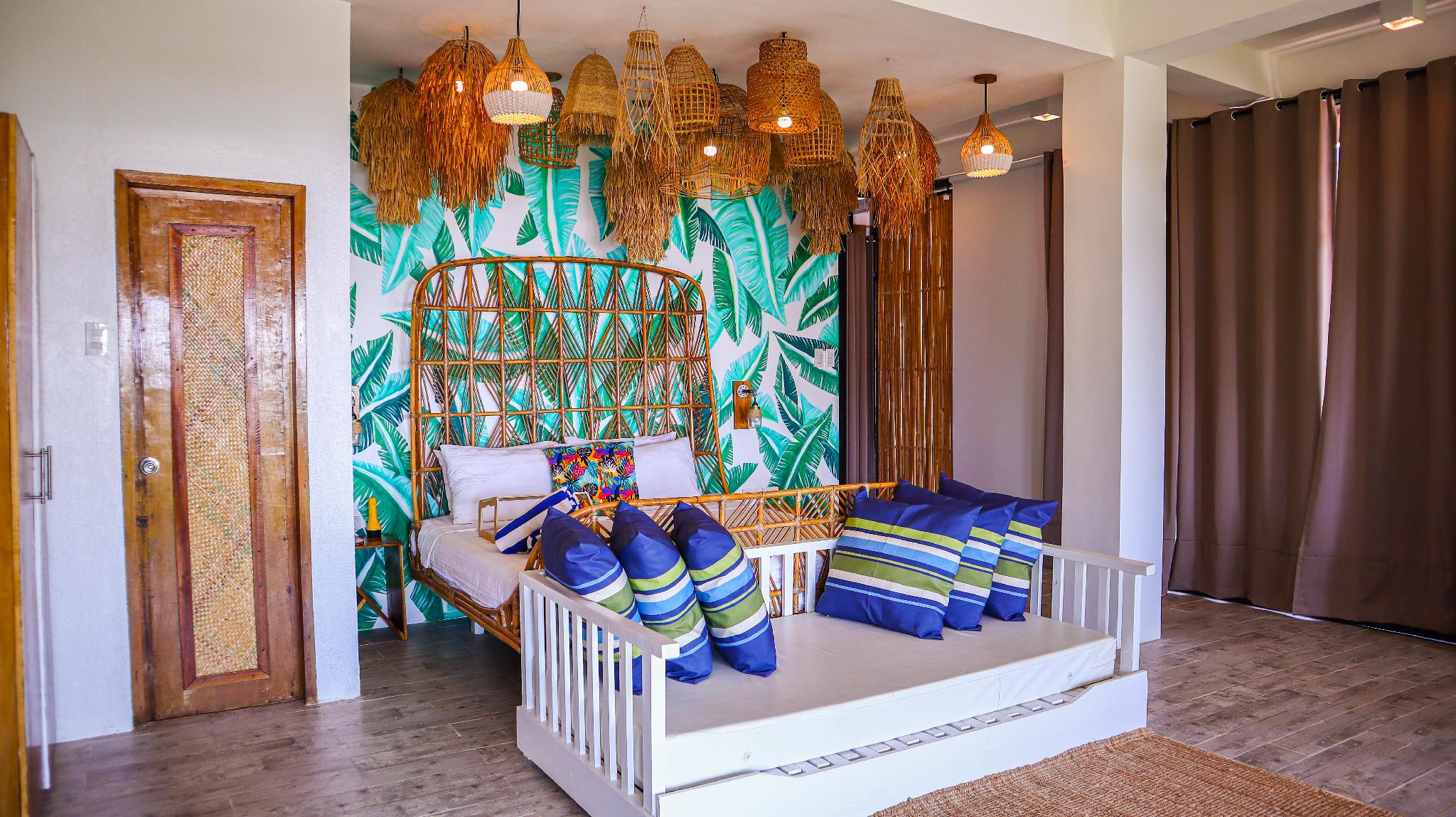 Apartment One Bedroom