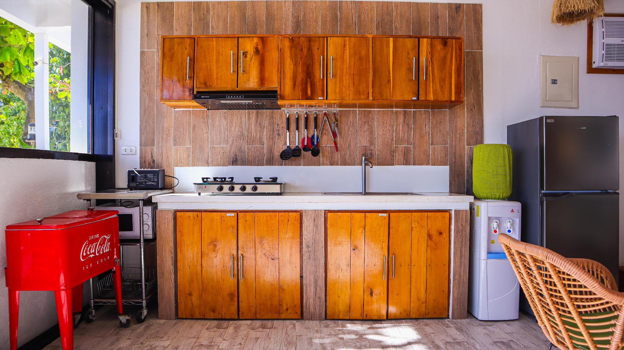 Apartment One Bedroom