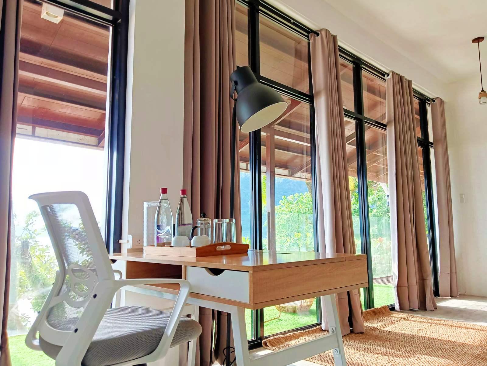 Apartment One Bedroom