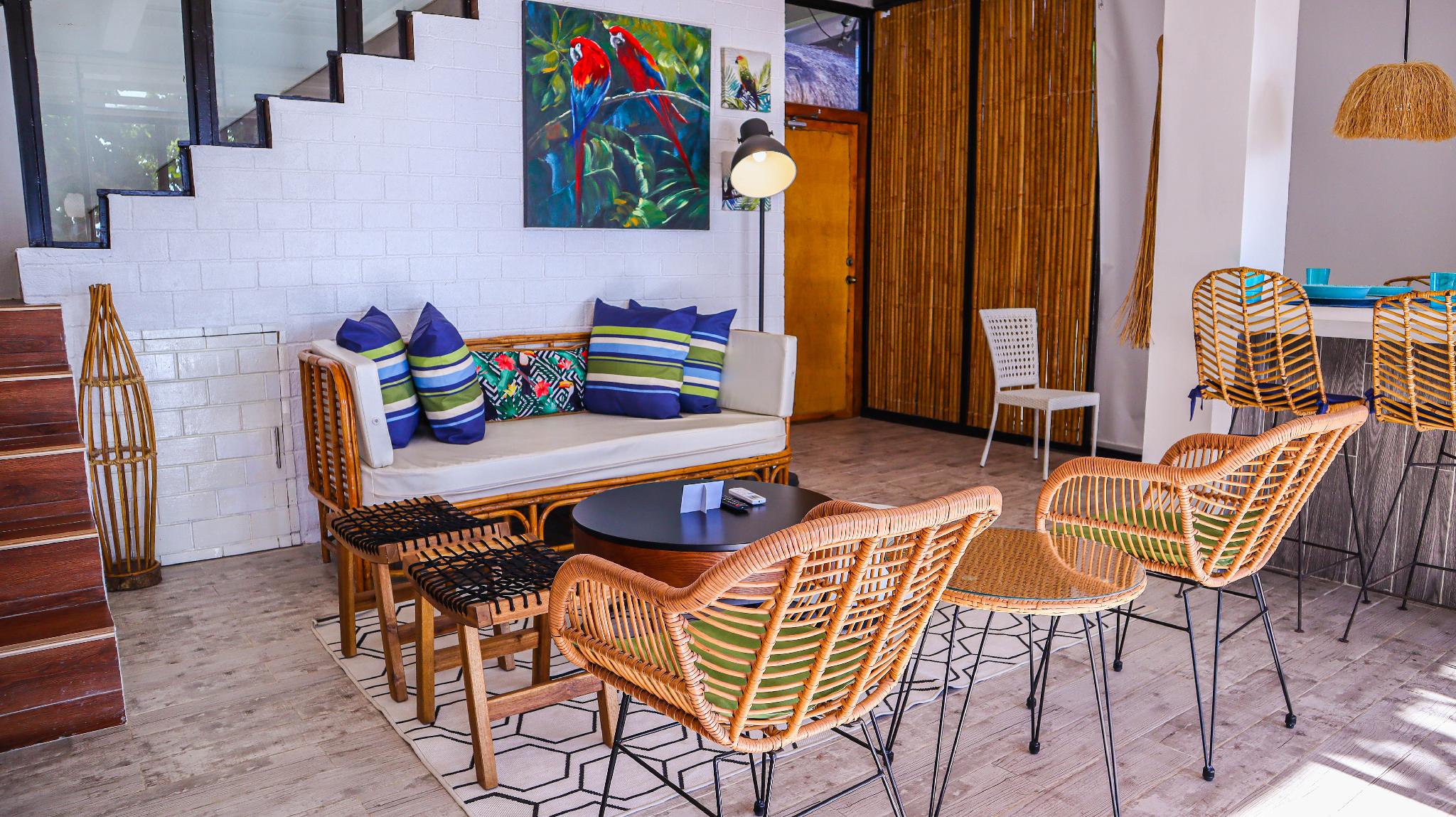 Apartment One Bedroom