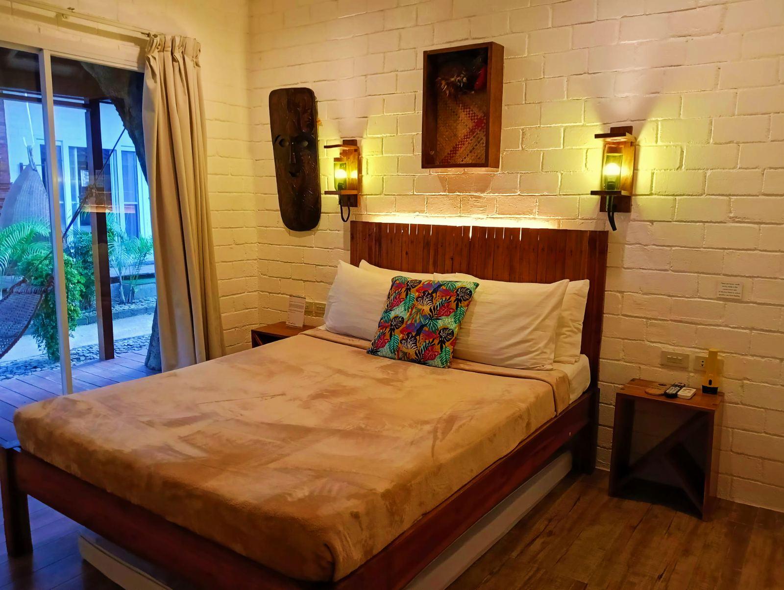 Double or Twin Standard