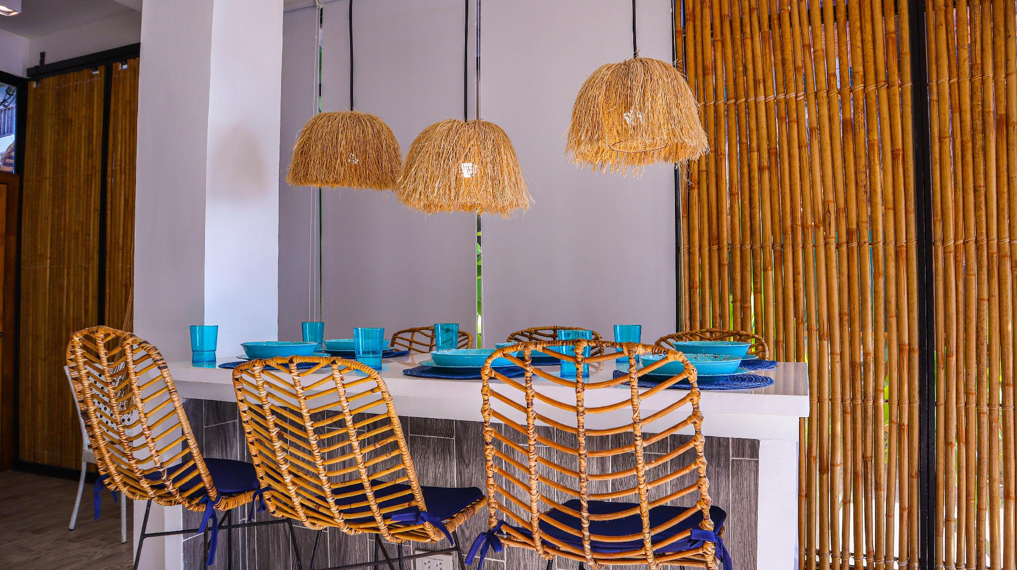 Apartment One Bedroom