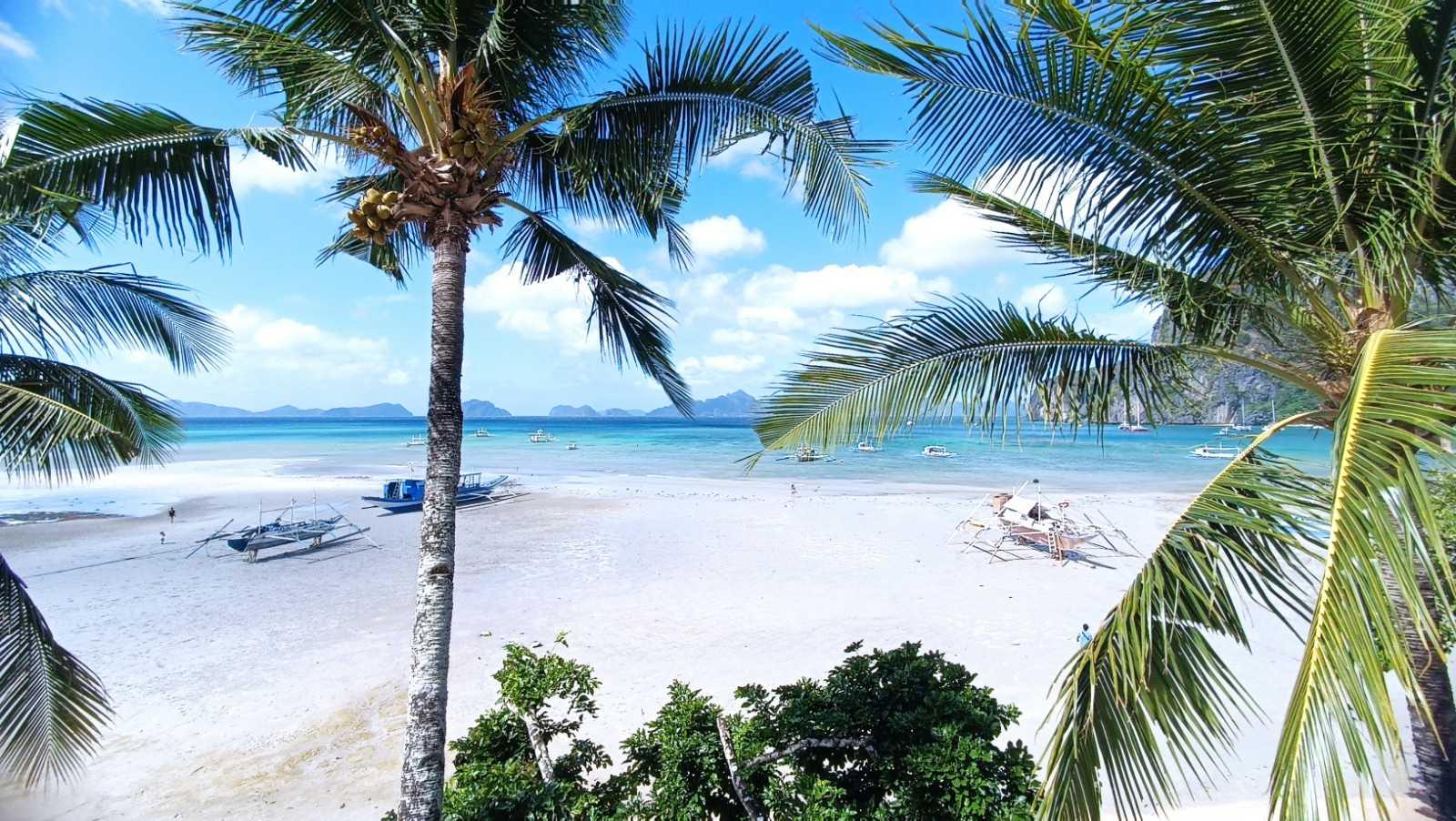 Double or Twin Sea View