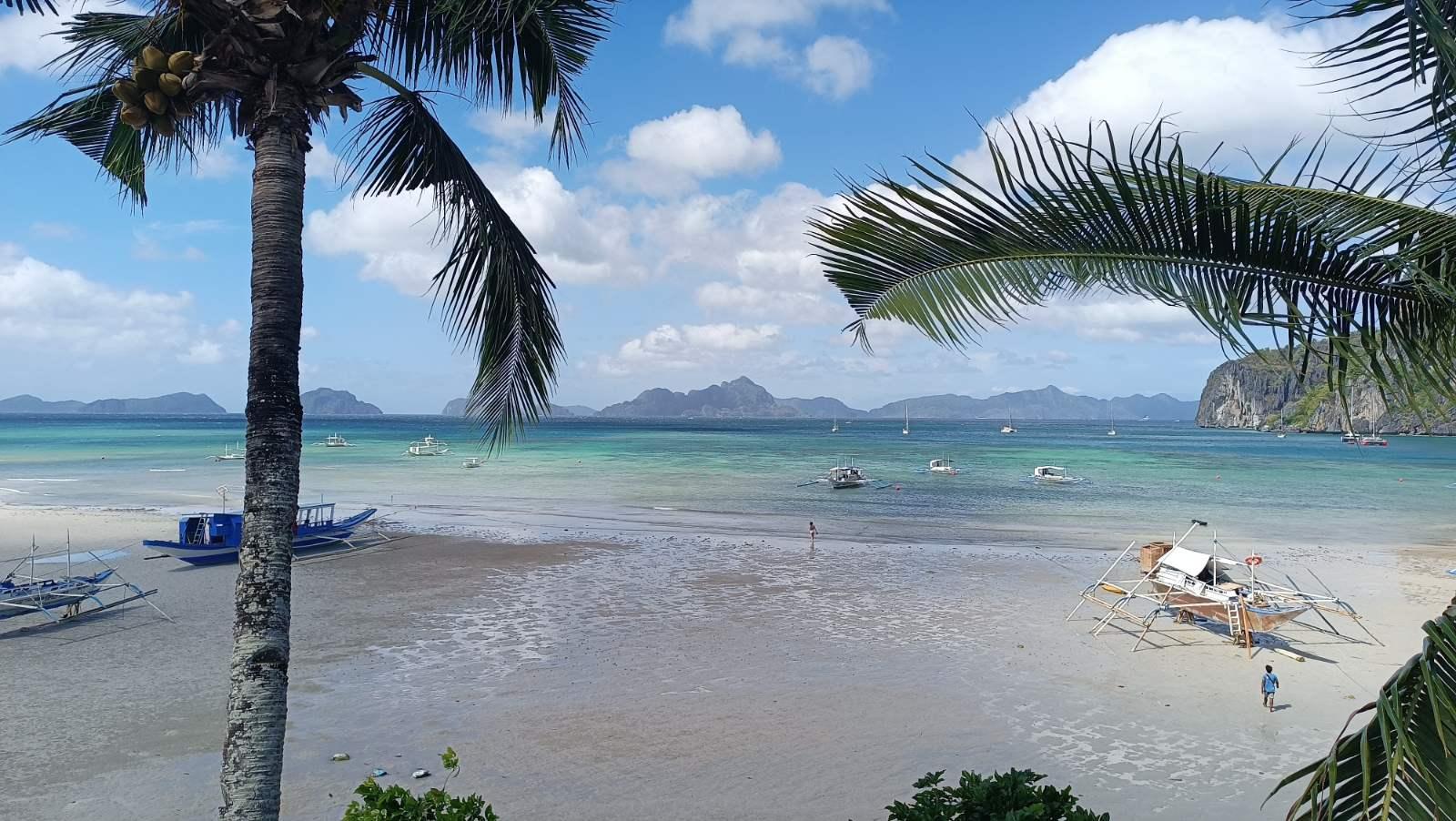 Double or Twin Sea View