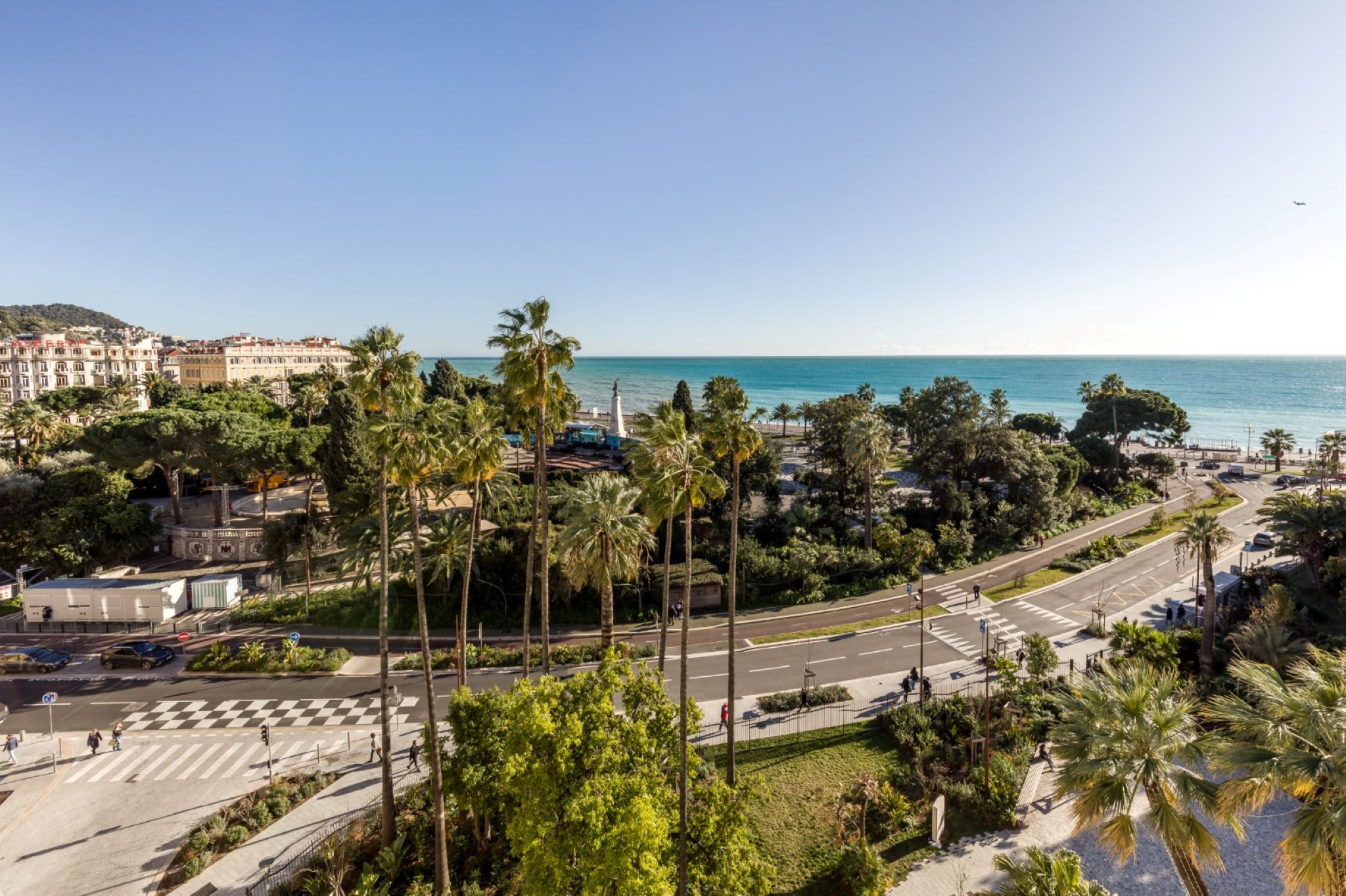 Junior Suite Sea View