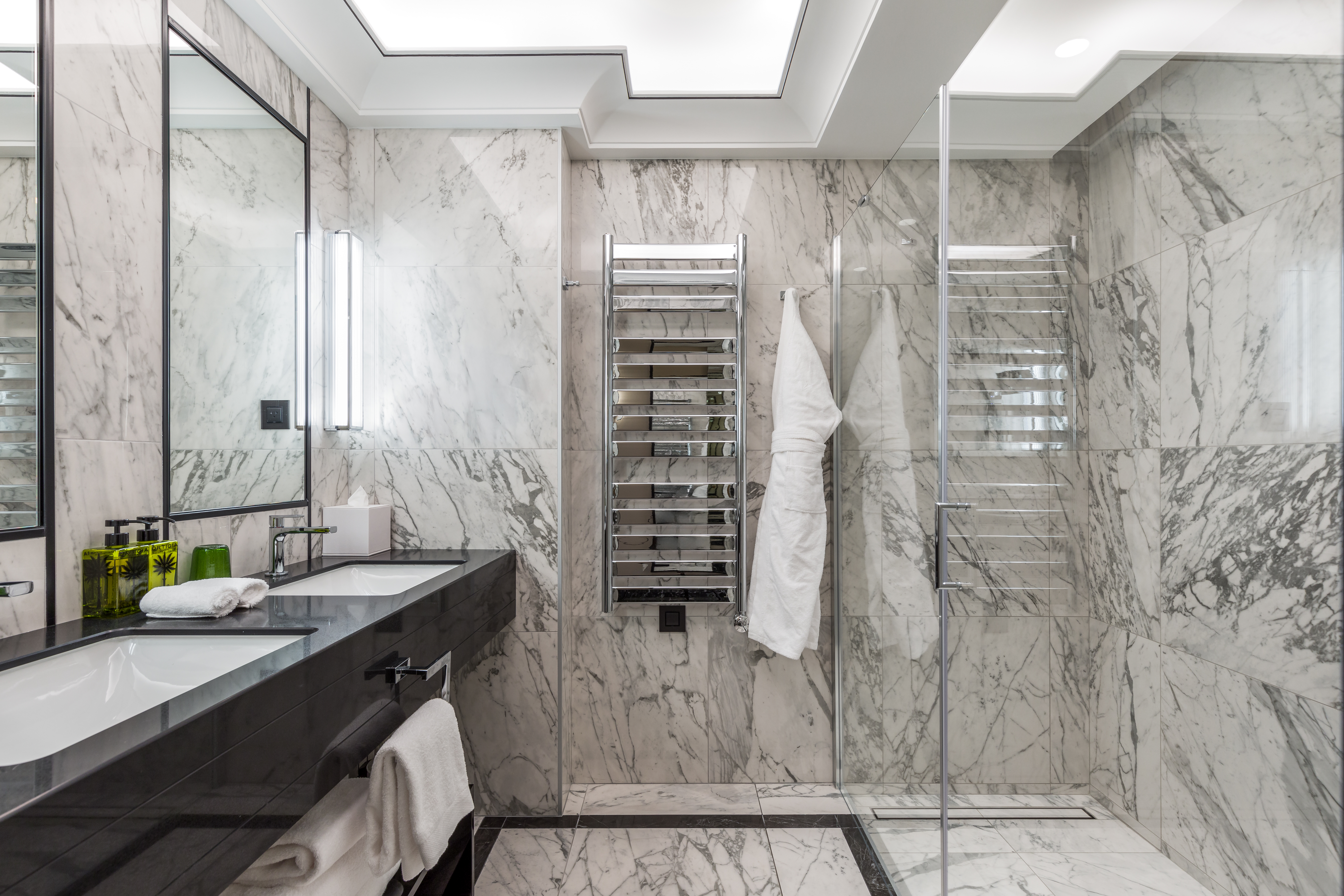 Double or Twin Executive