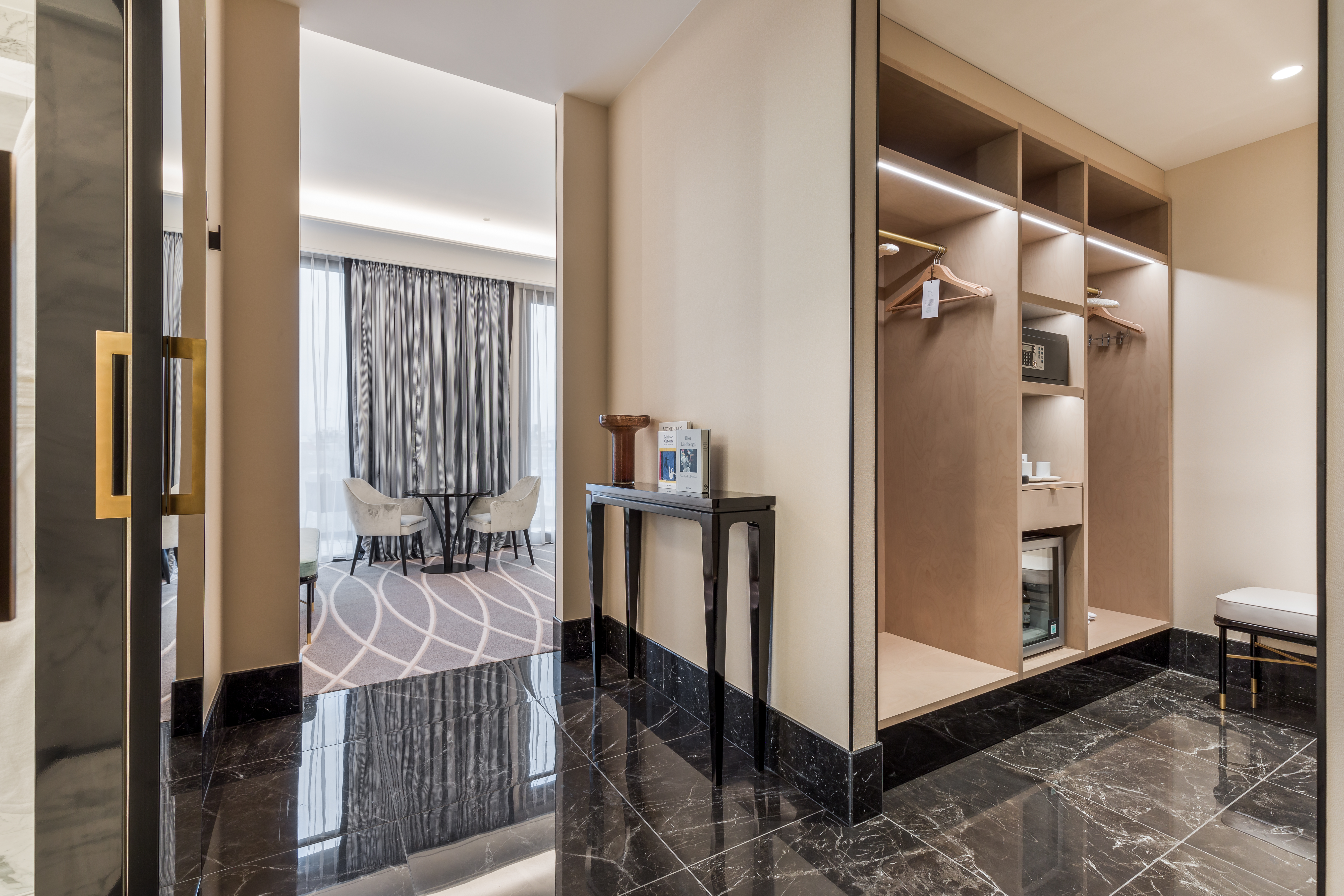 Junior Suite Standard