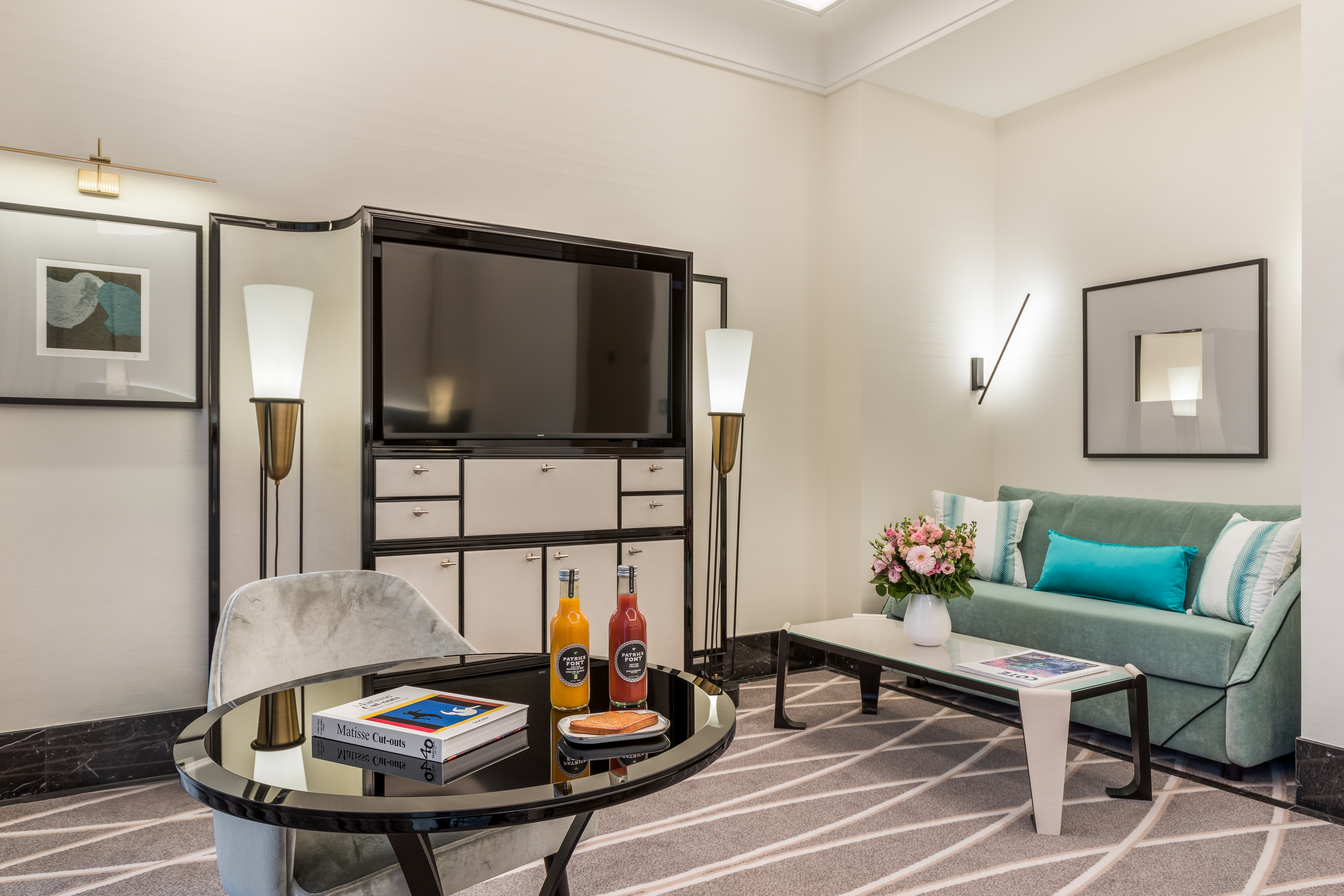 Junior Suite Standard