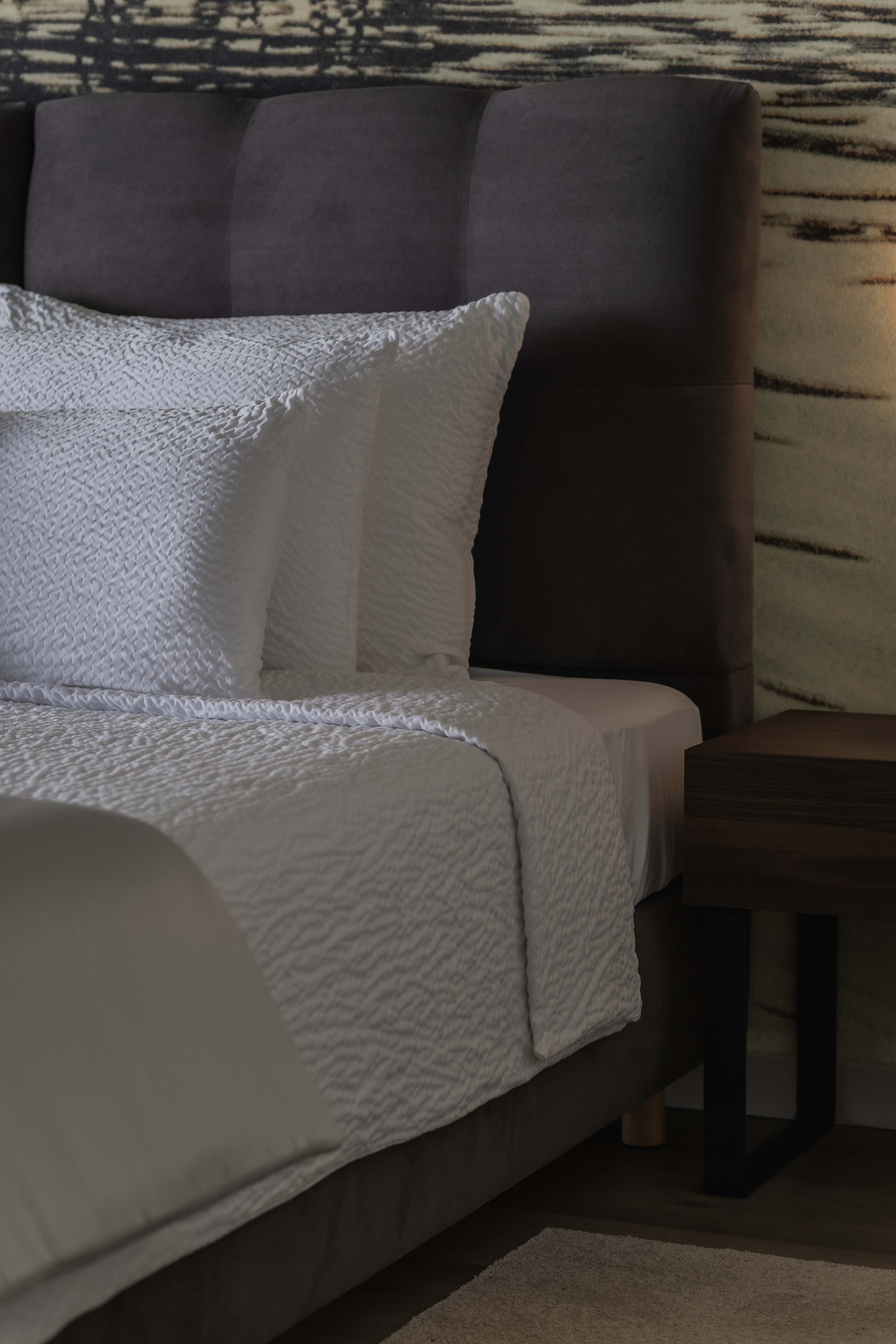 Double or Twin Sea View