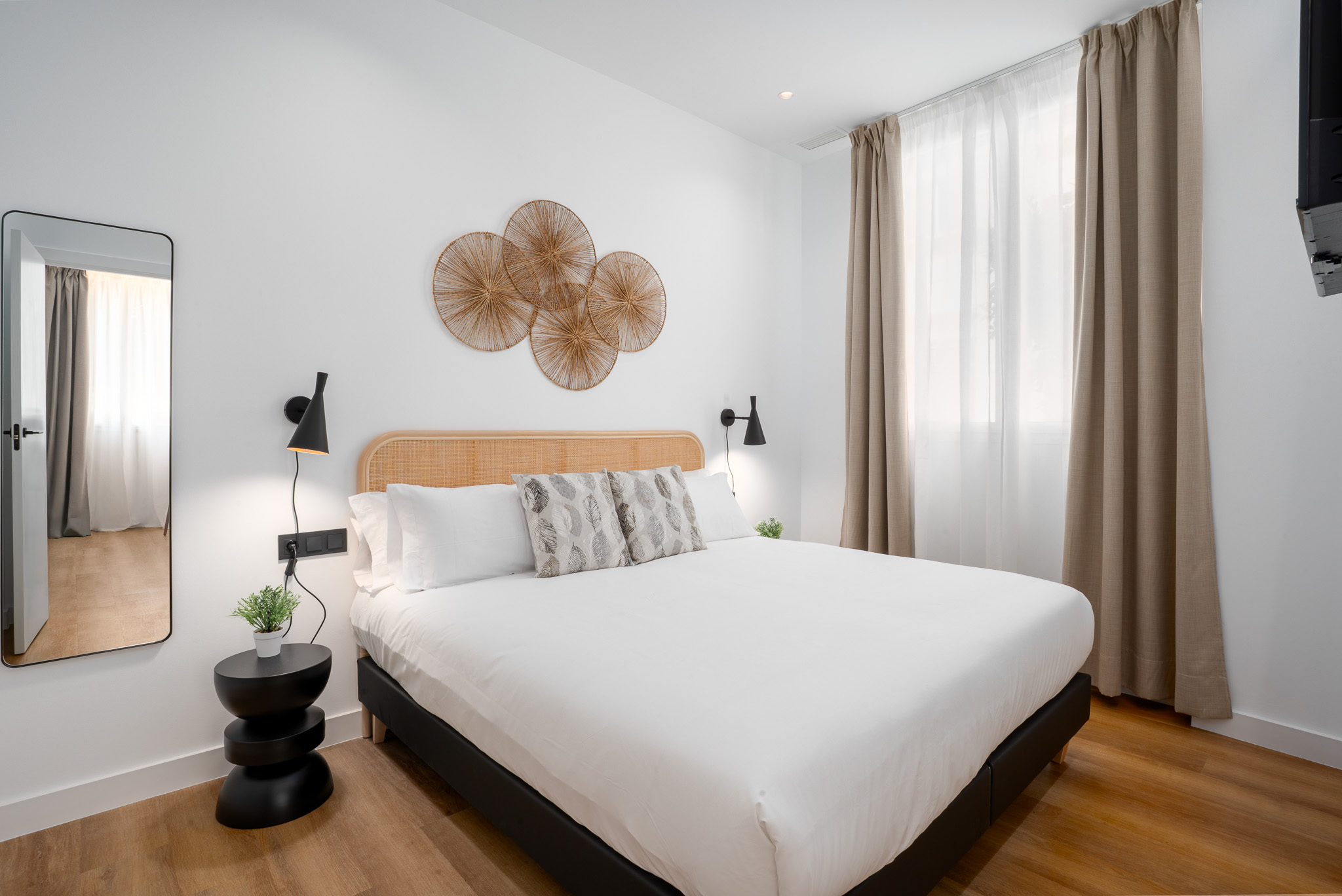 Apartment One Bedroom