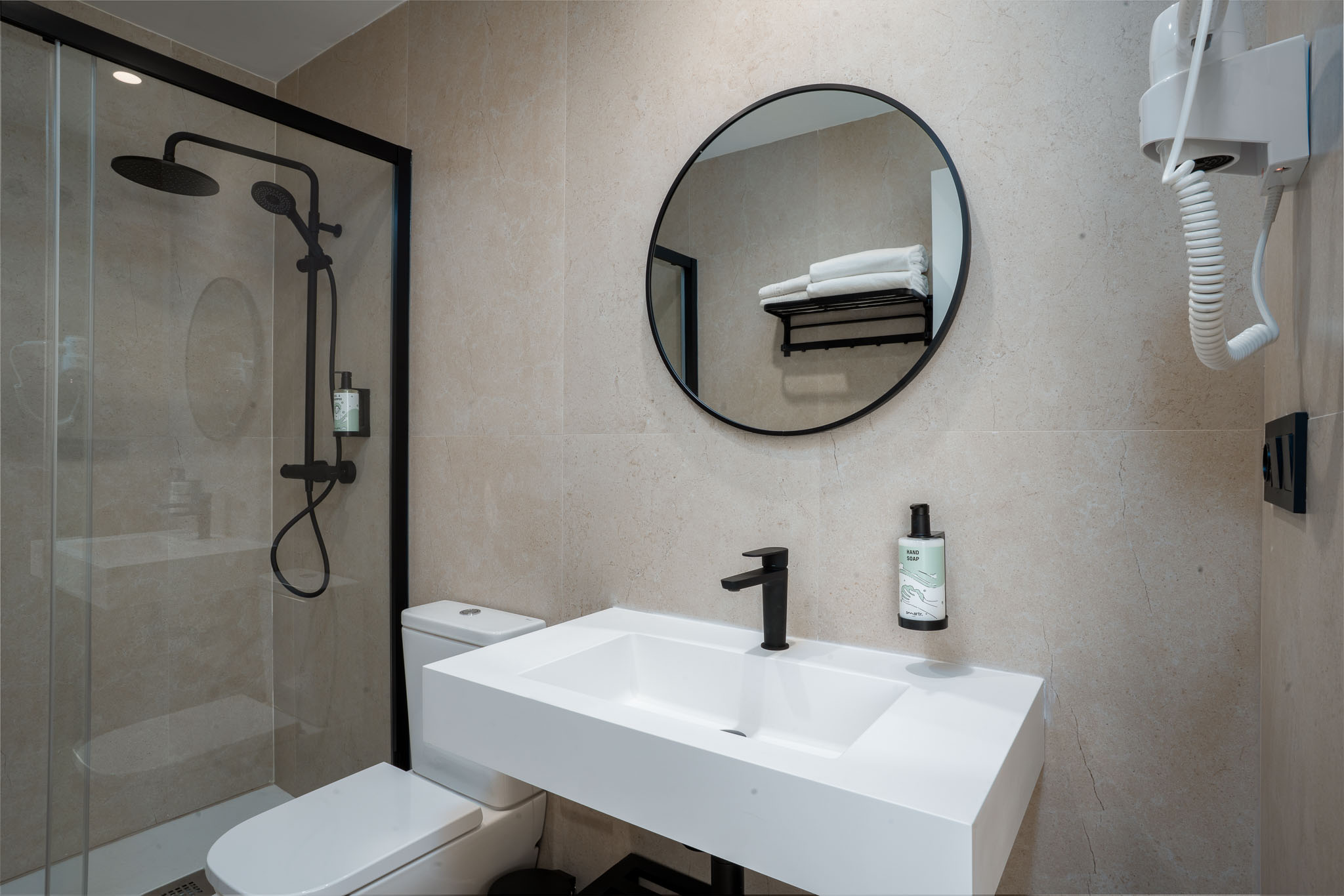 Apartment One Bedroom