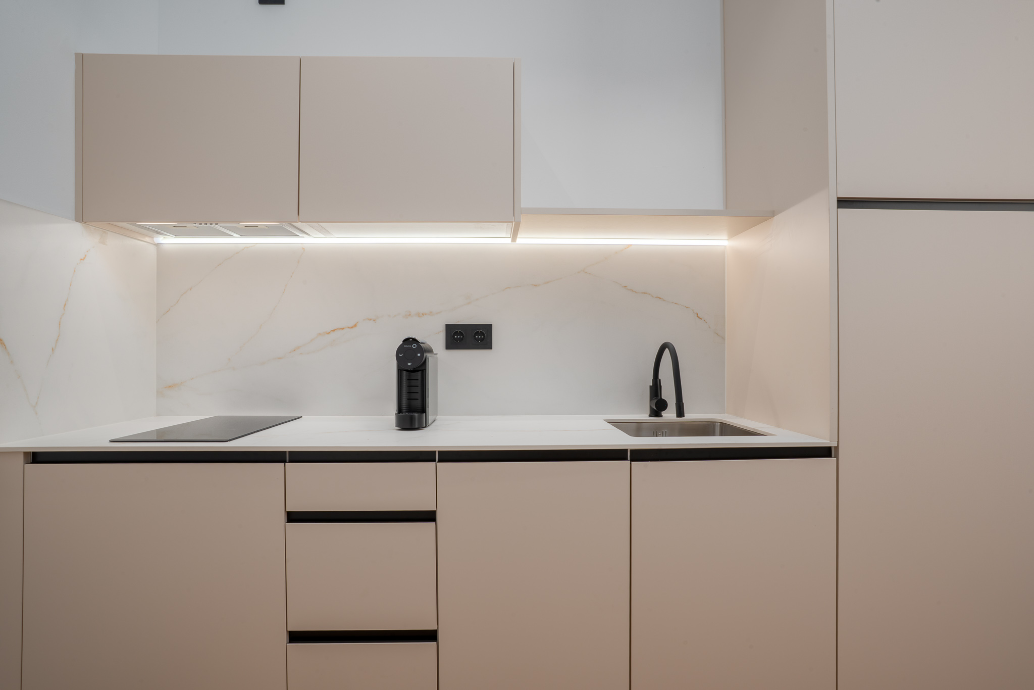 Apartment One Bedroom