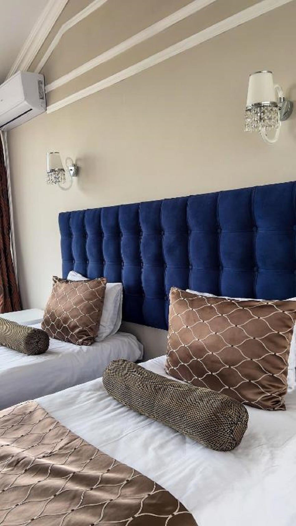 Family Room Executive