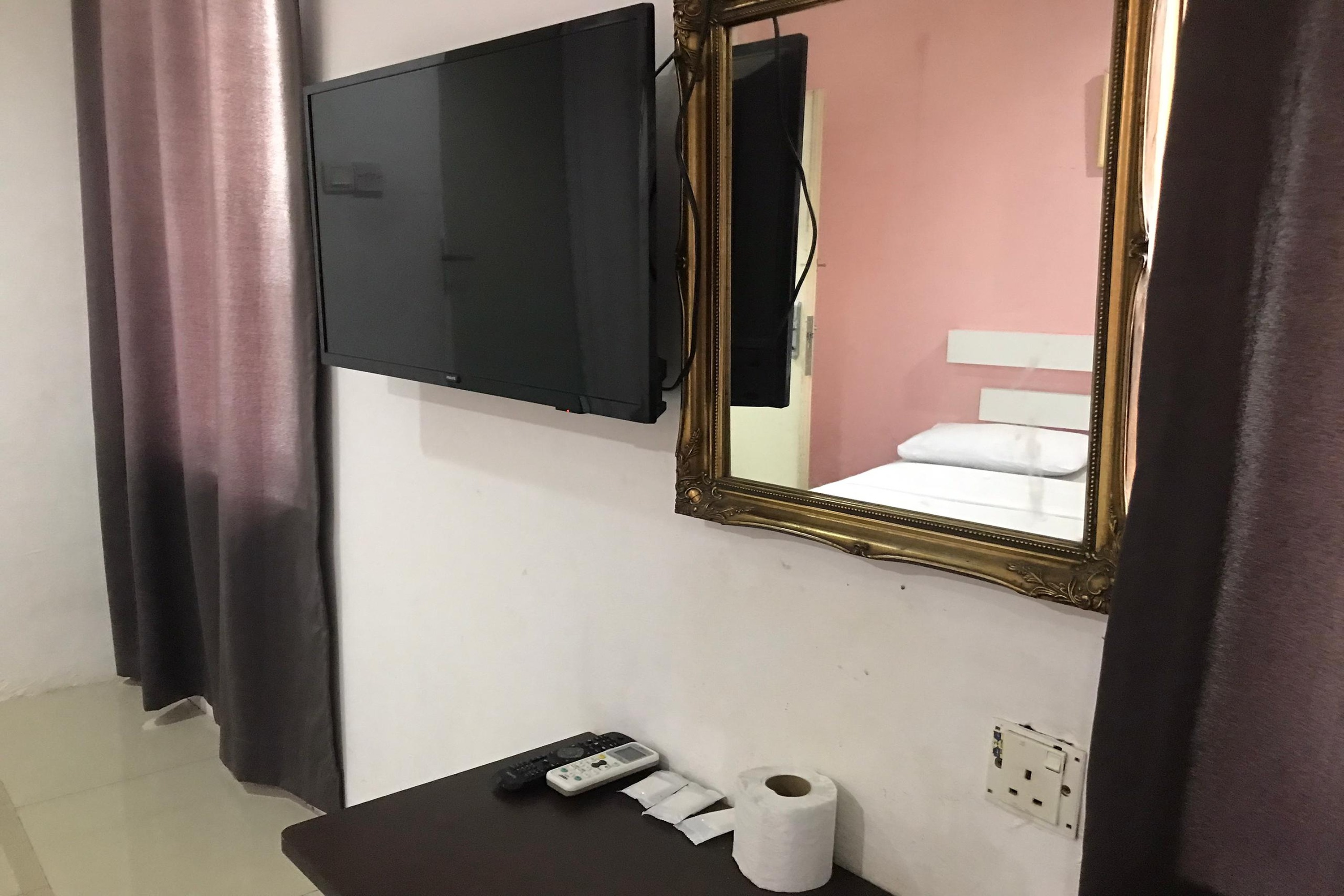 Family Room Standard