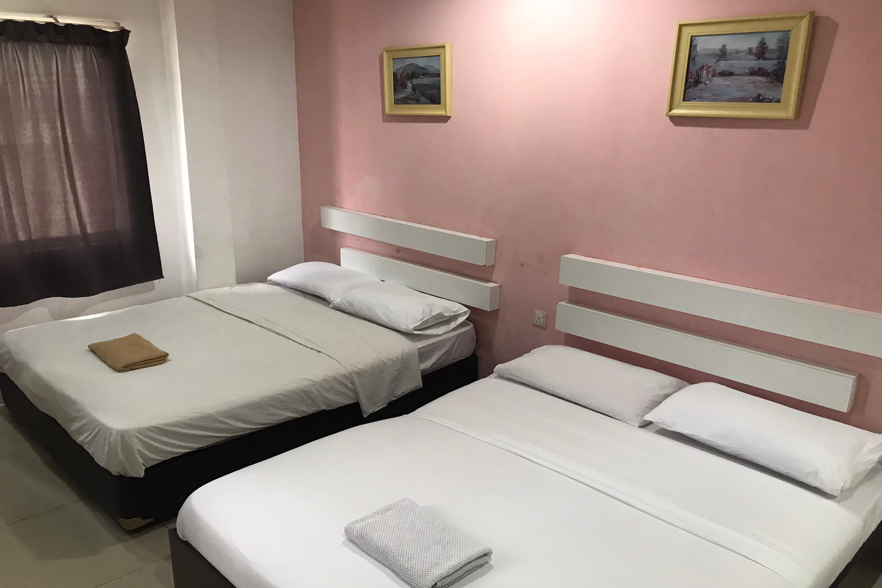 Family Room Standard