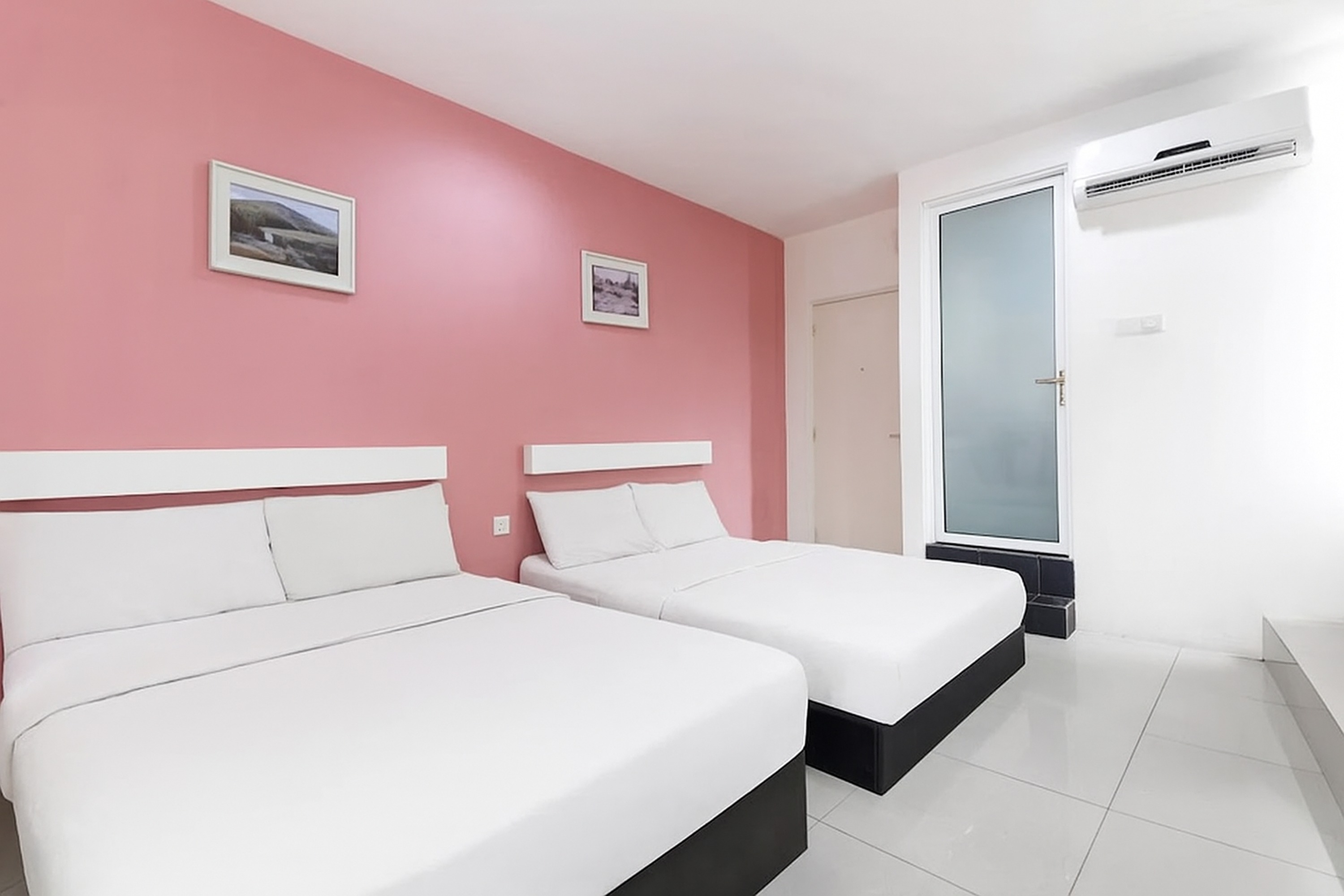 Family Room Standard