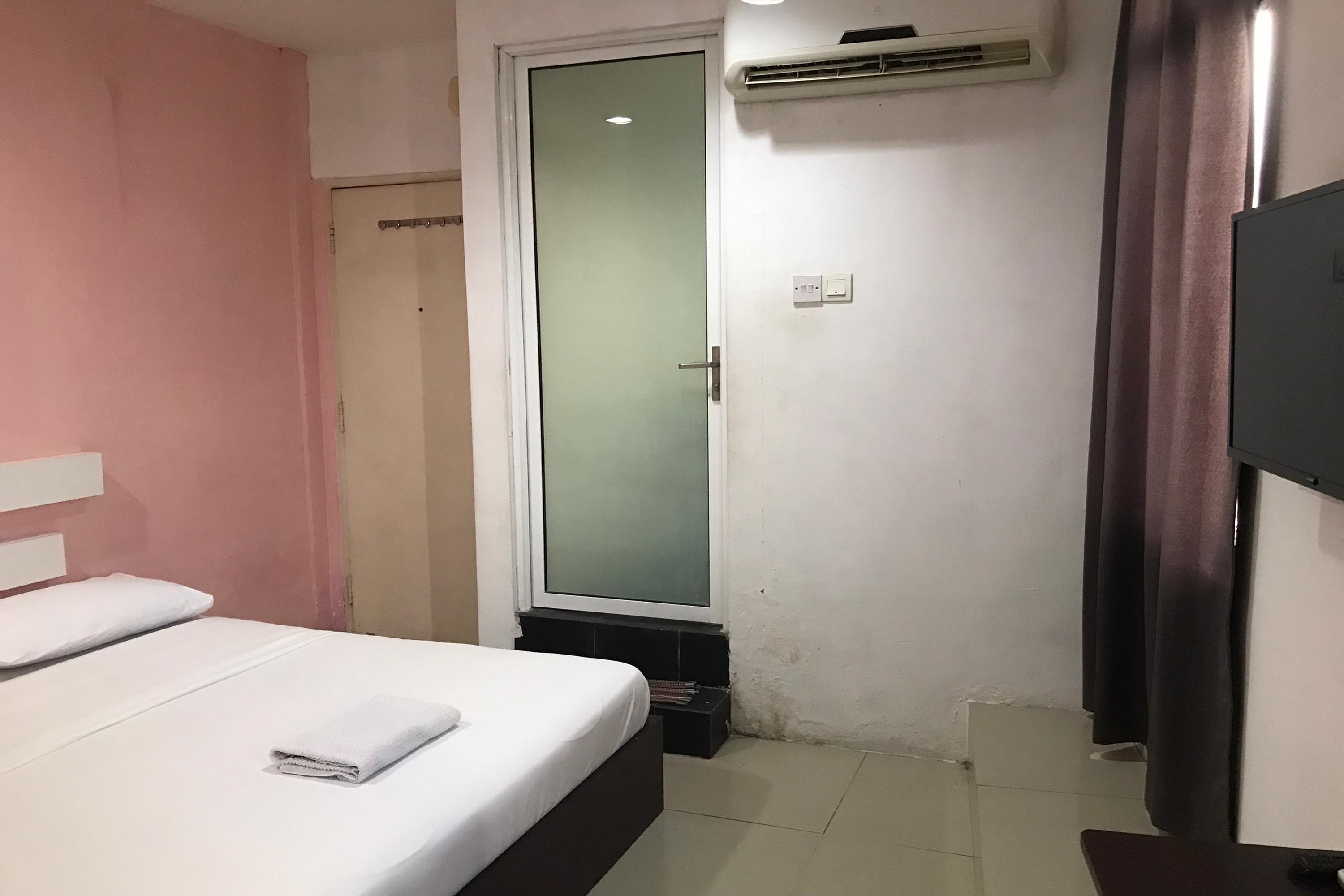 Family Room Standard