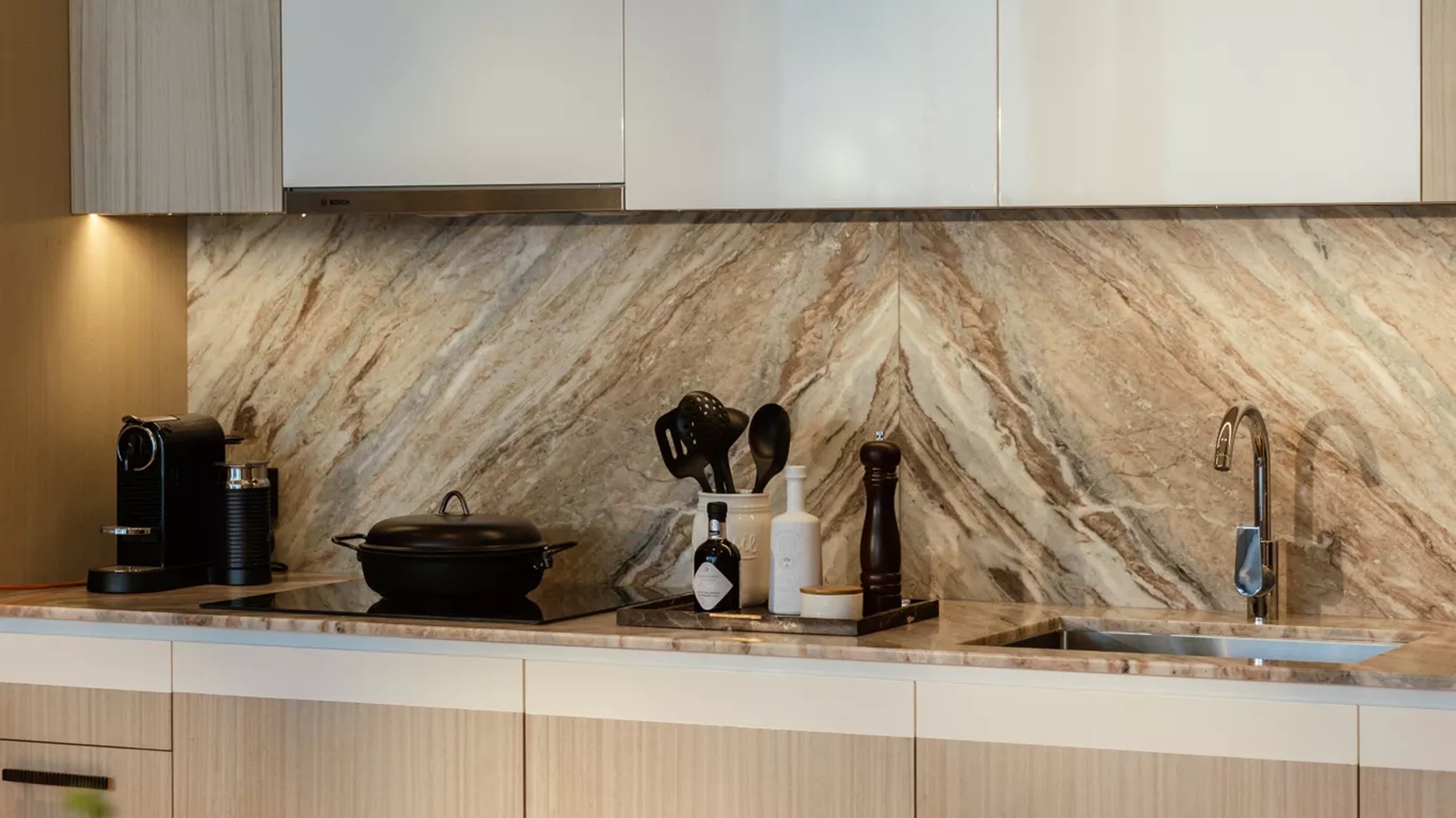 Apartment with Views