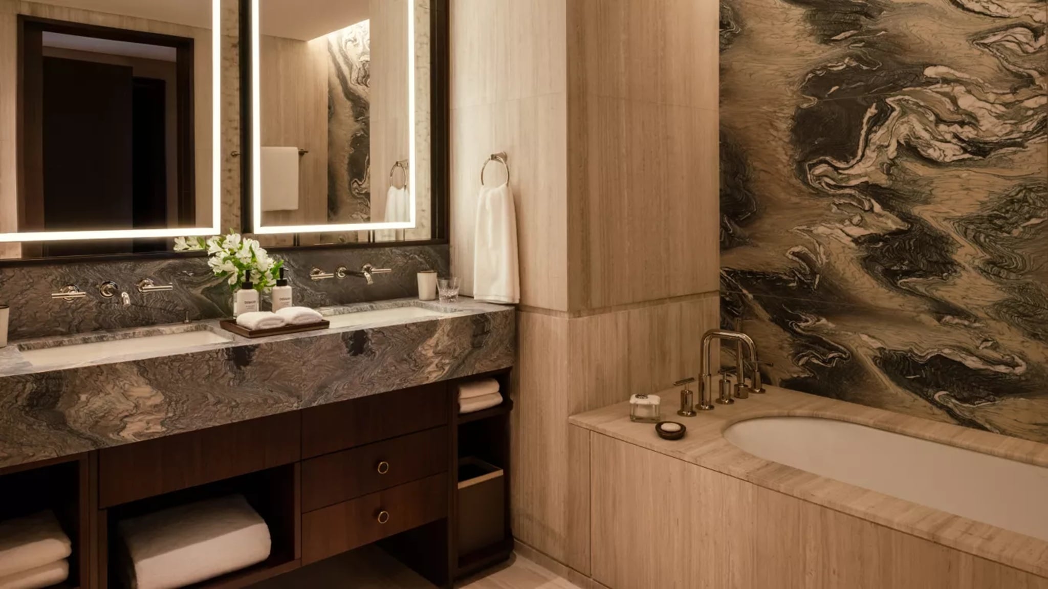 Apartment with Views