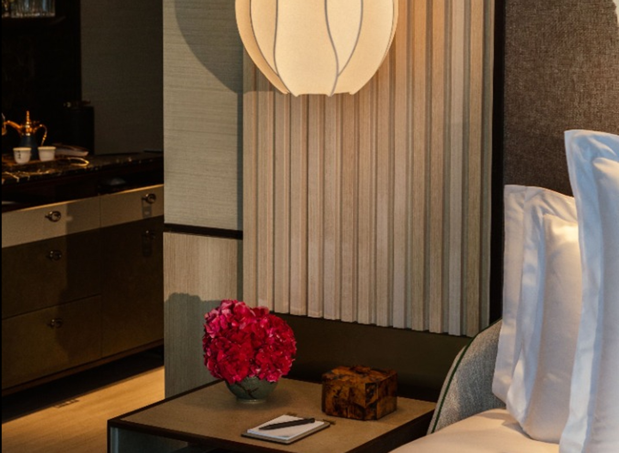 Junior Suite with Views