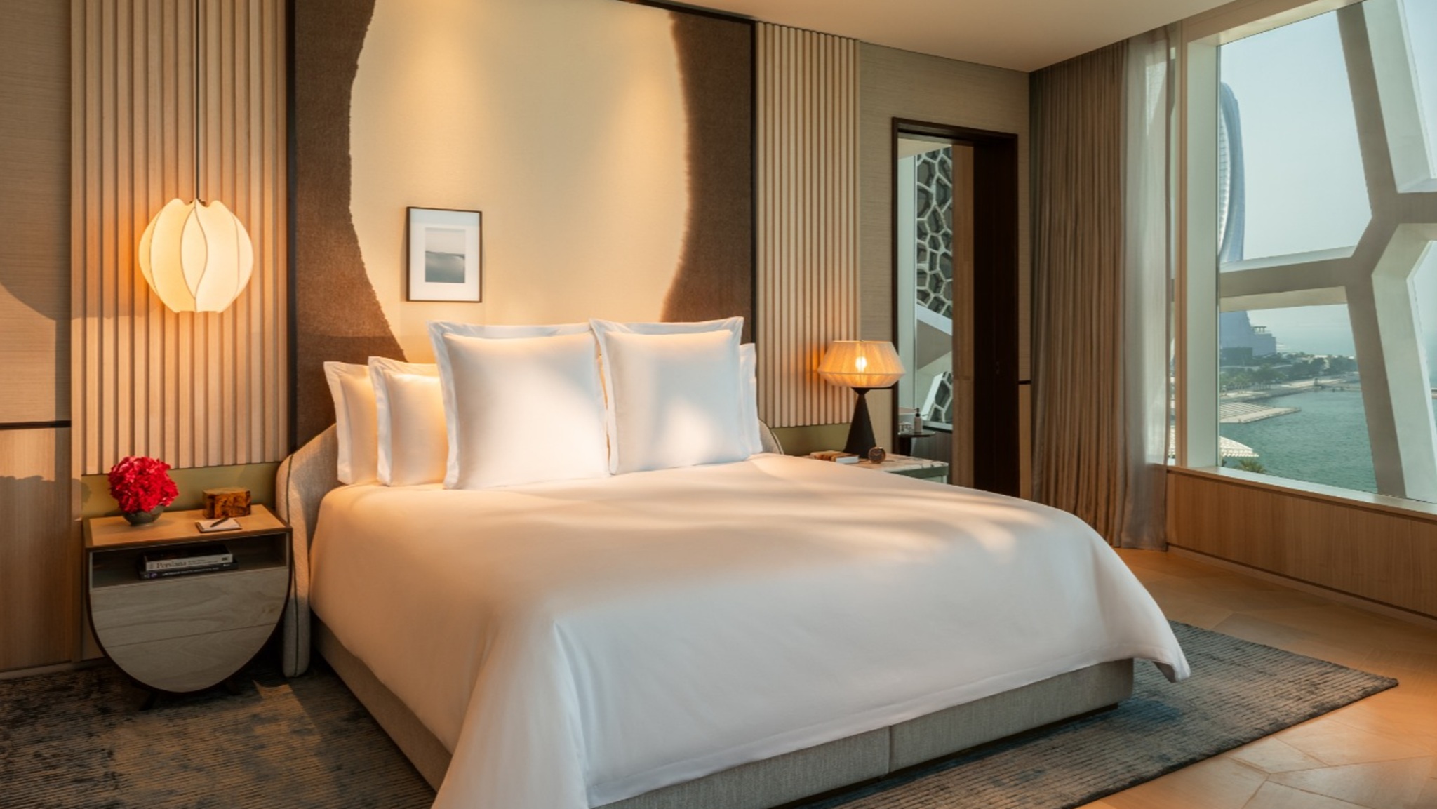 Junior Suite with Views