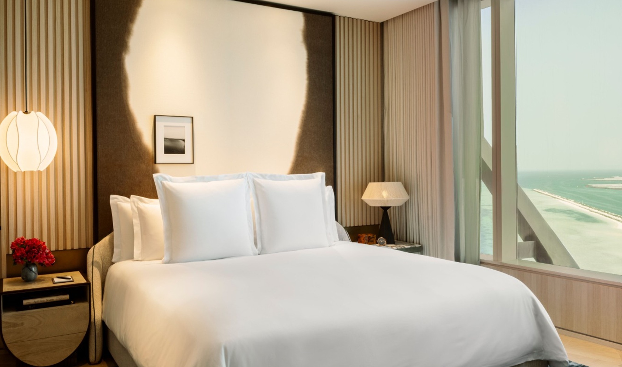 Double or Twin Club with Views