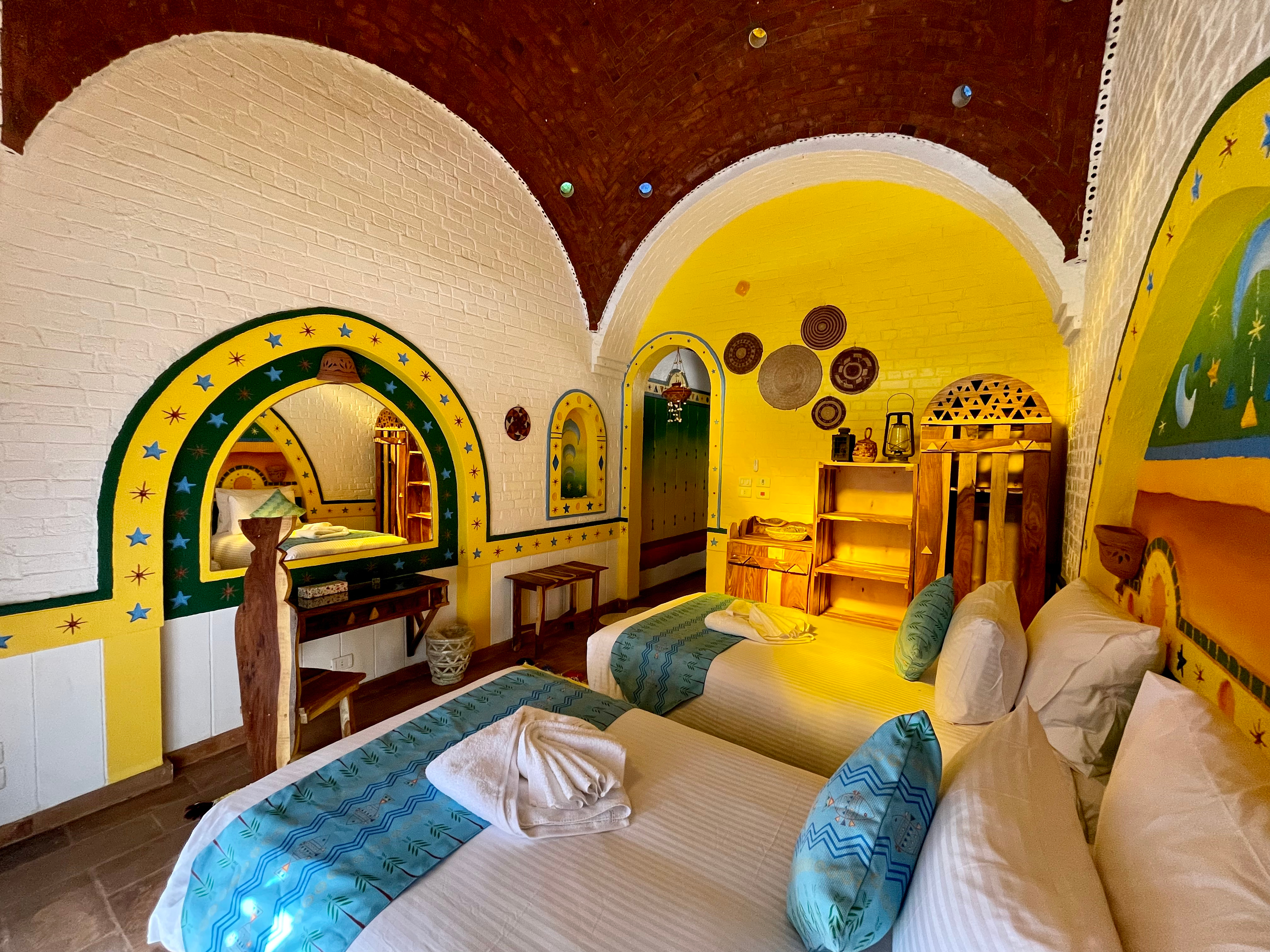 Family Room Executive Canal View