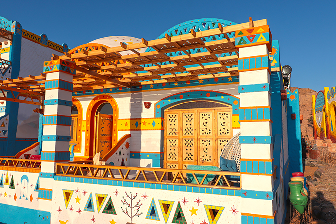 Junior Suite with Jacuzzi with Views