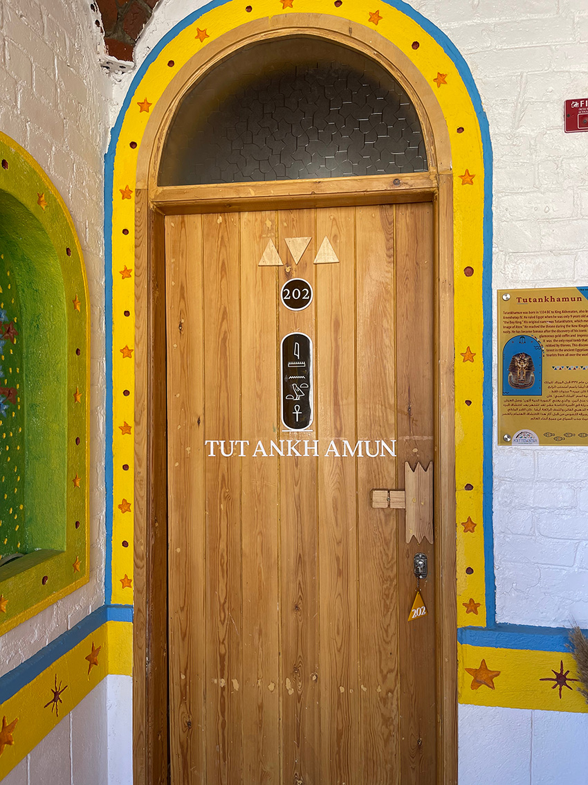 Family Room Executive Canal View