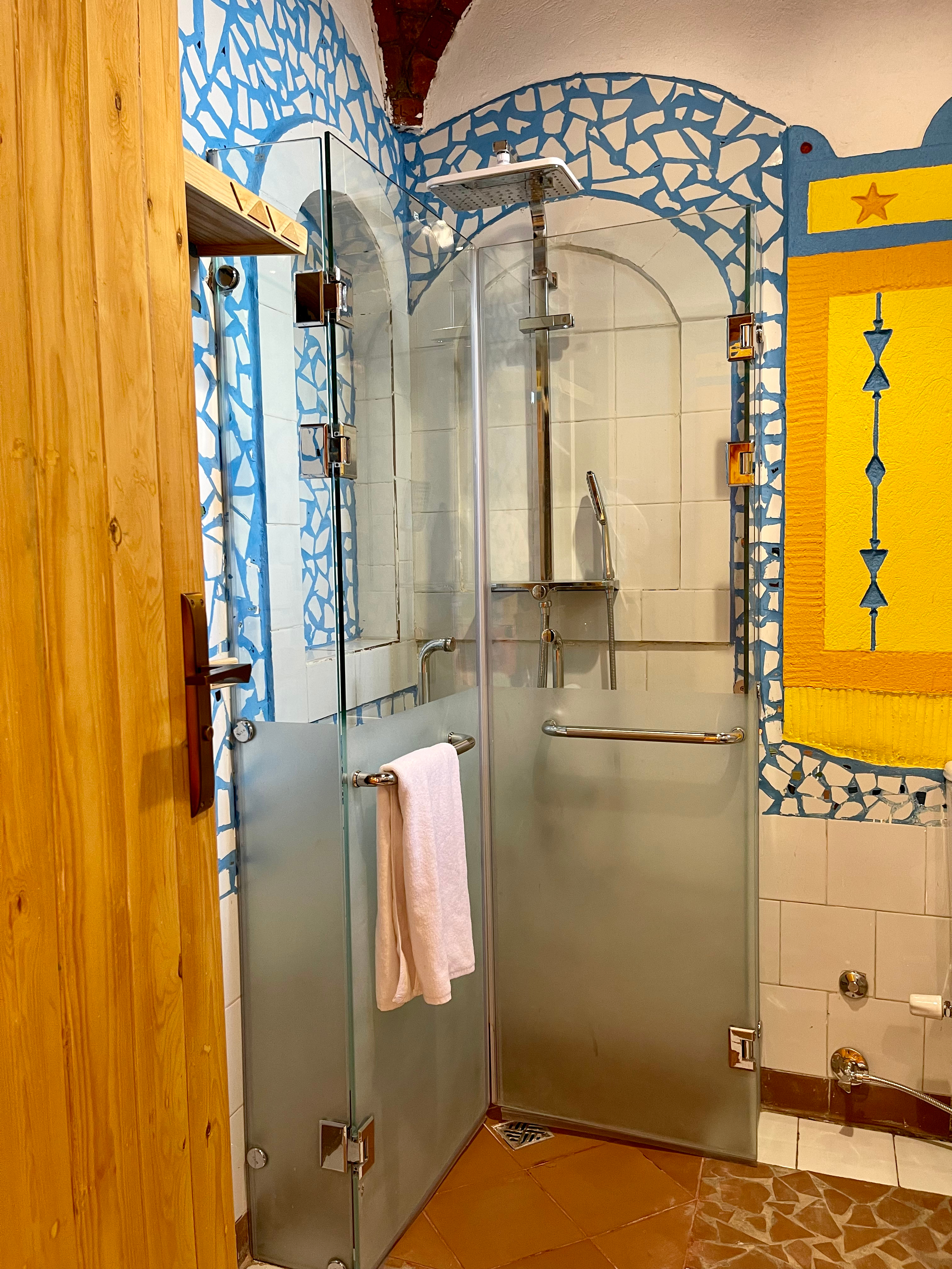 Family Room Executive Canal View